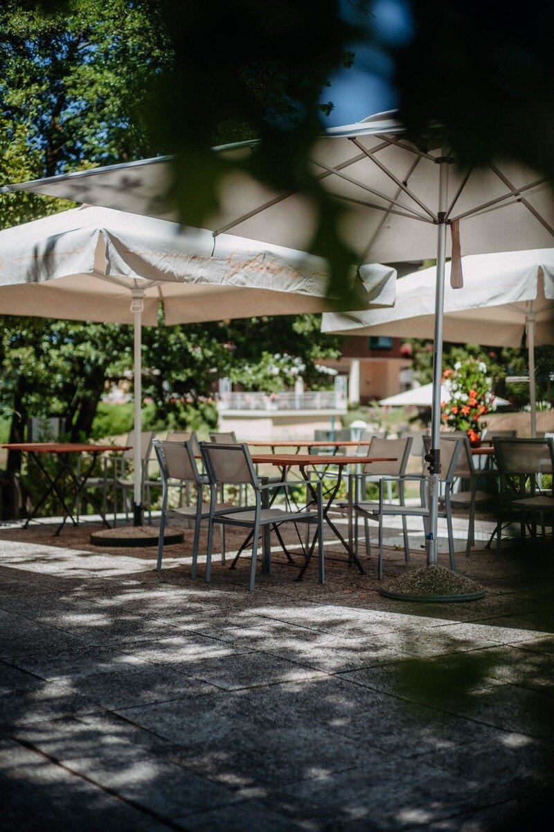 Pavillon