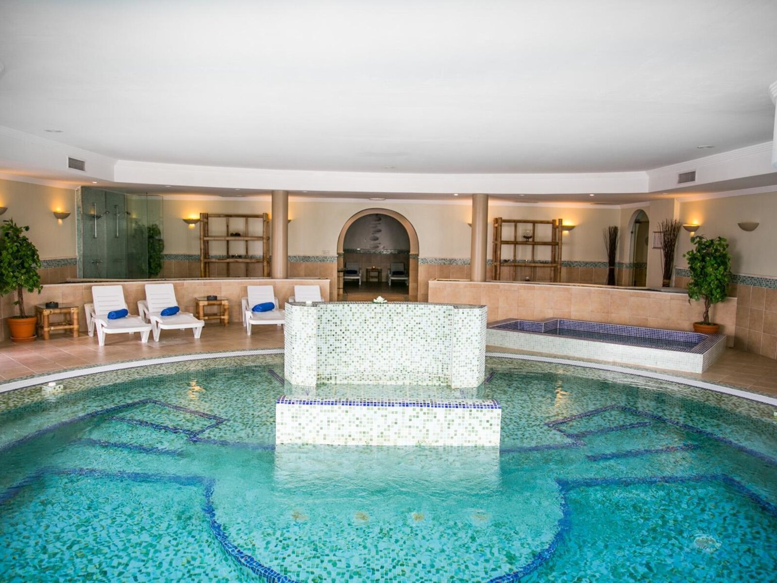 Wellness