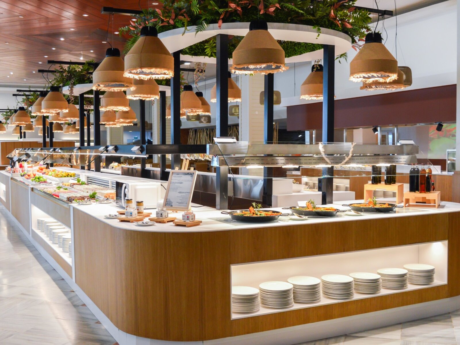 Lava Restaurant