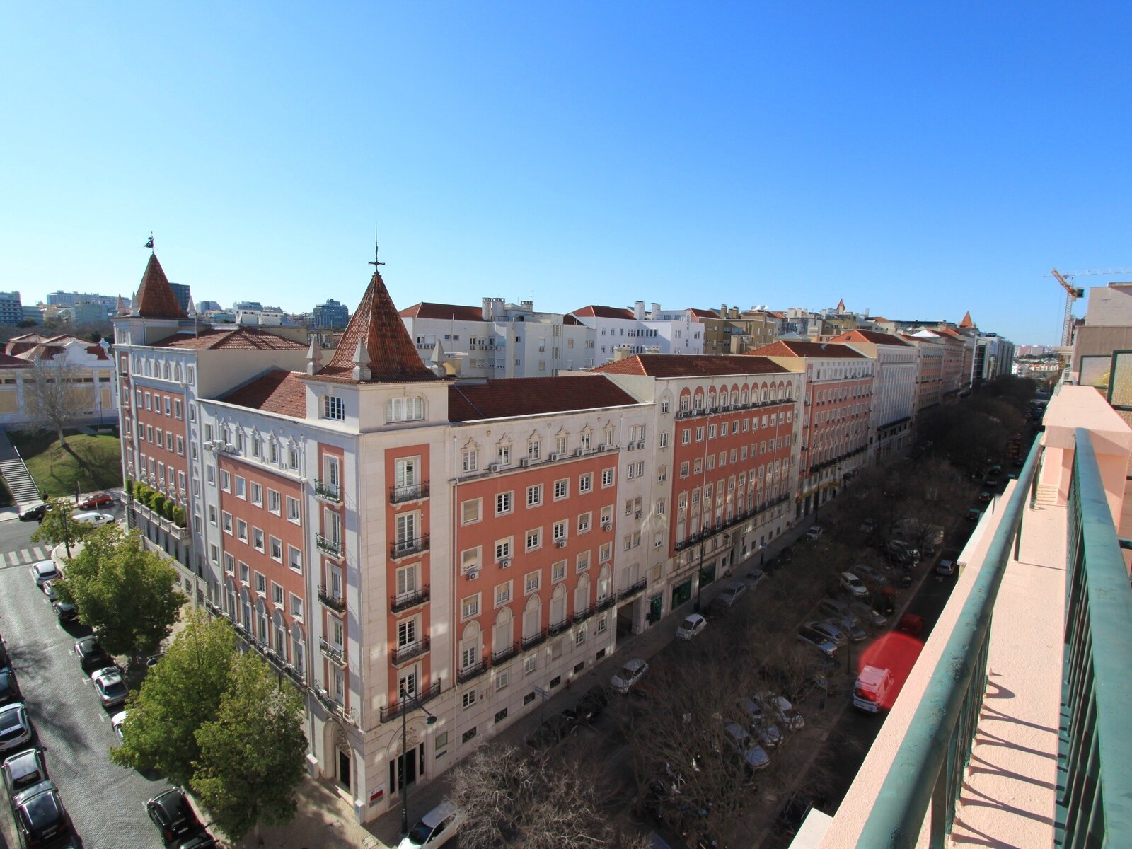 Außenansicht