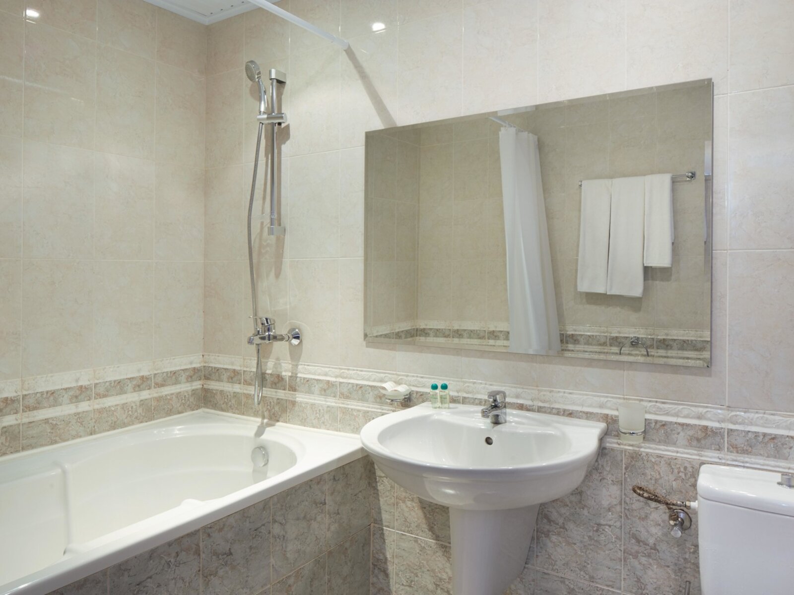 Wohnbeispiel Appartement Typ