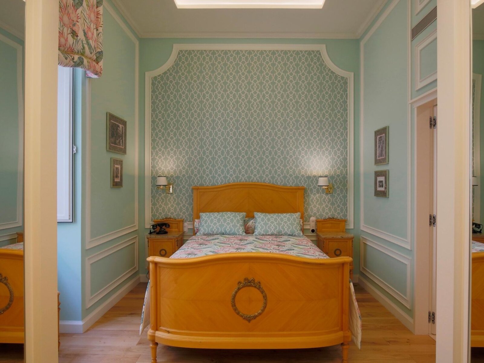 Wohnbeispiel Signature Suite