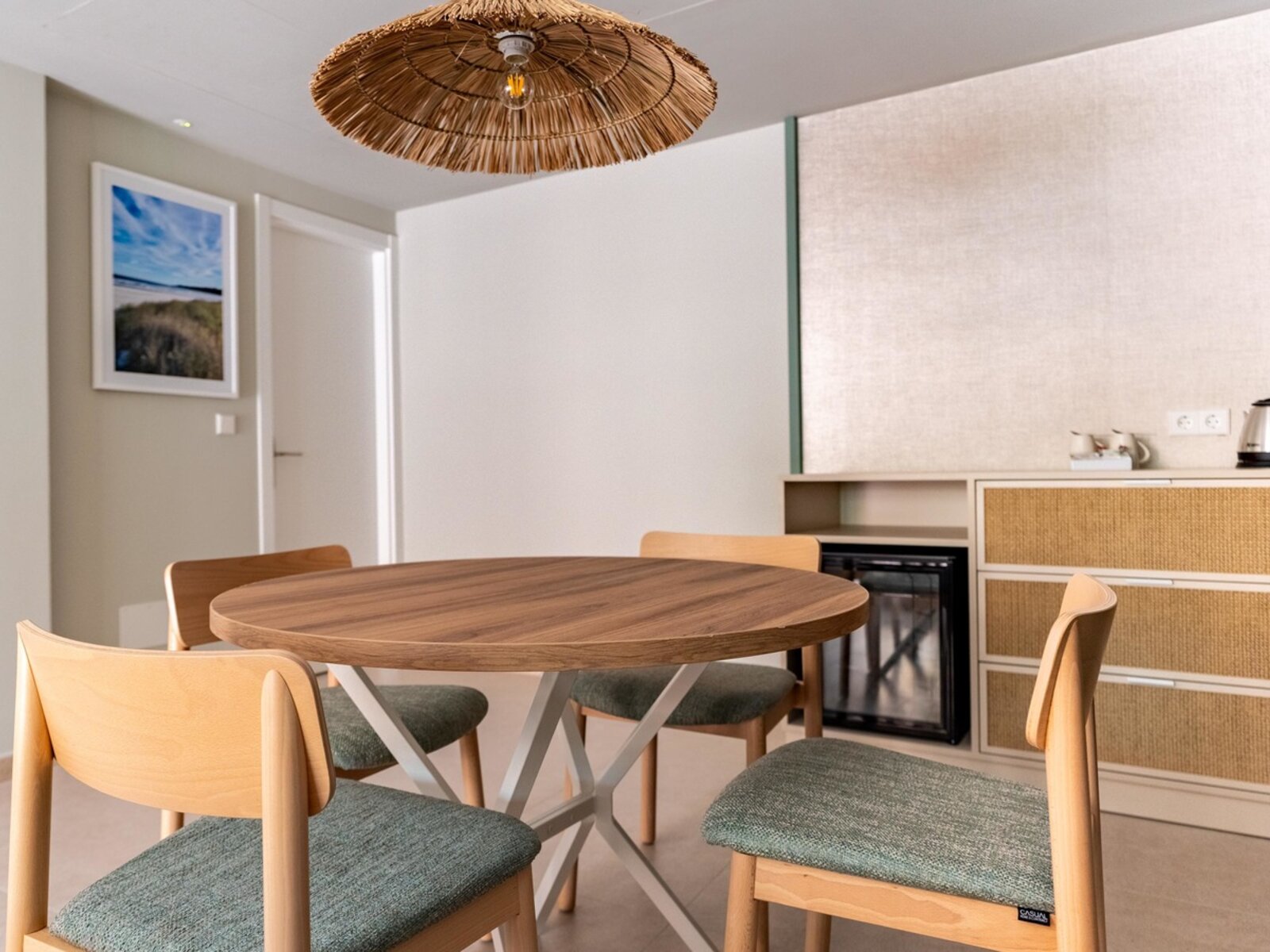 Wohnbeispiel Premier Kid Suite