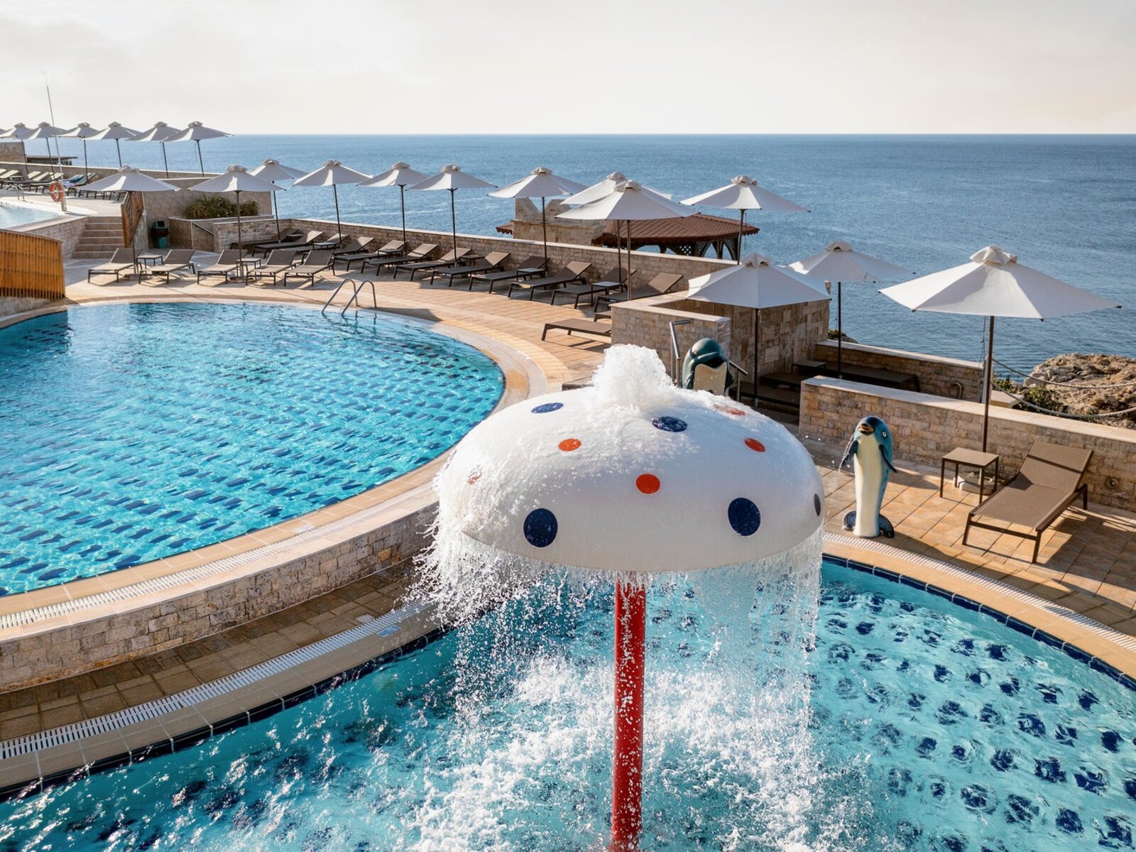 Kinderpool