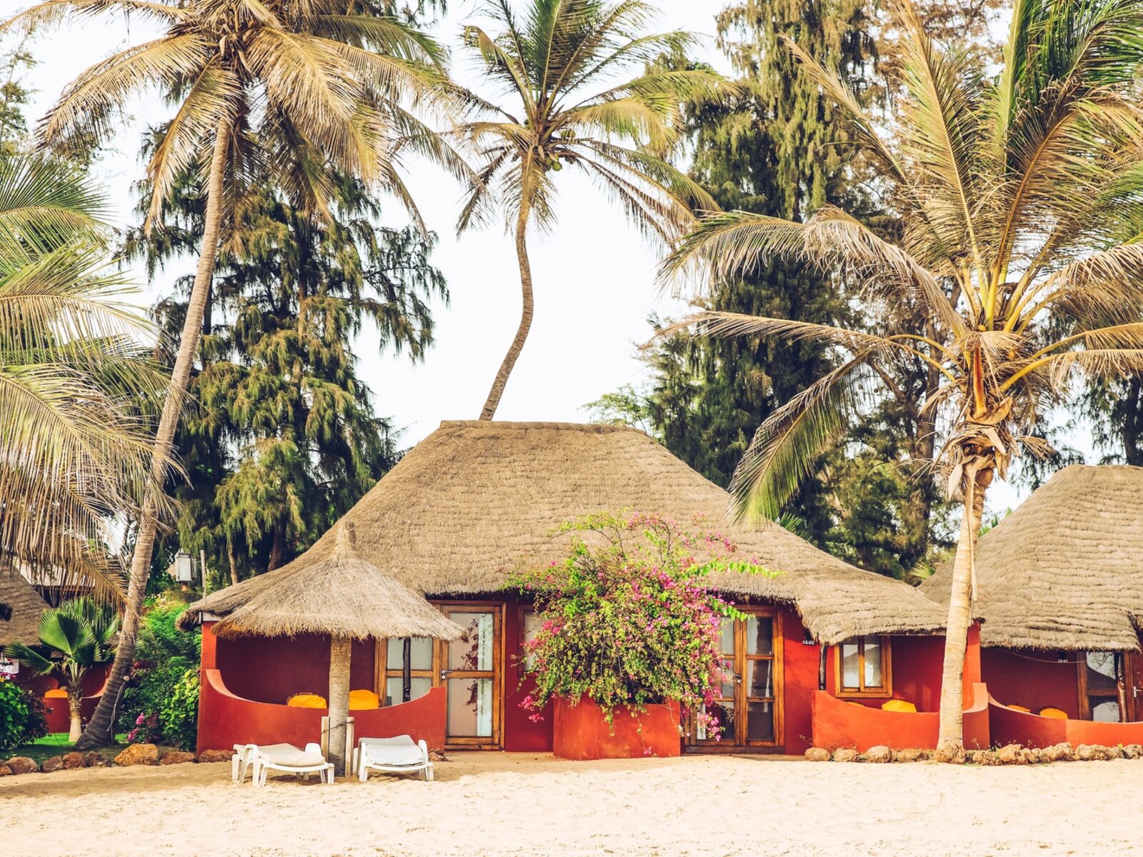 Wohnbeispiel BEACHFRONT