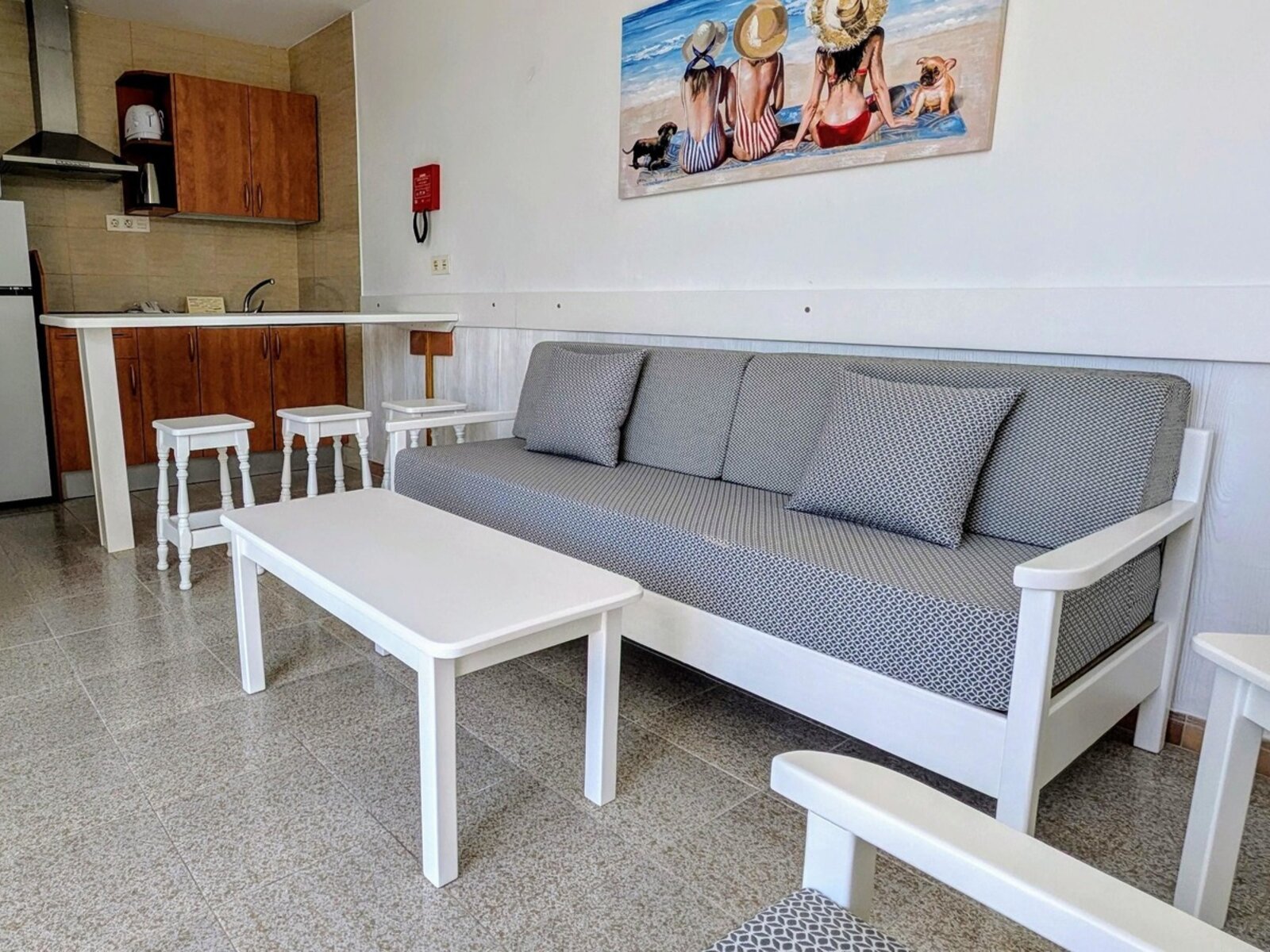 Wohnbeispiel Bungalow