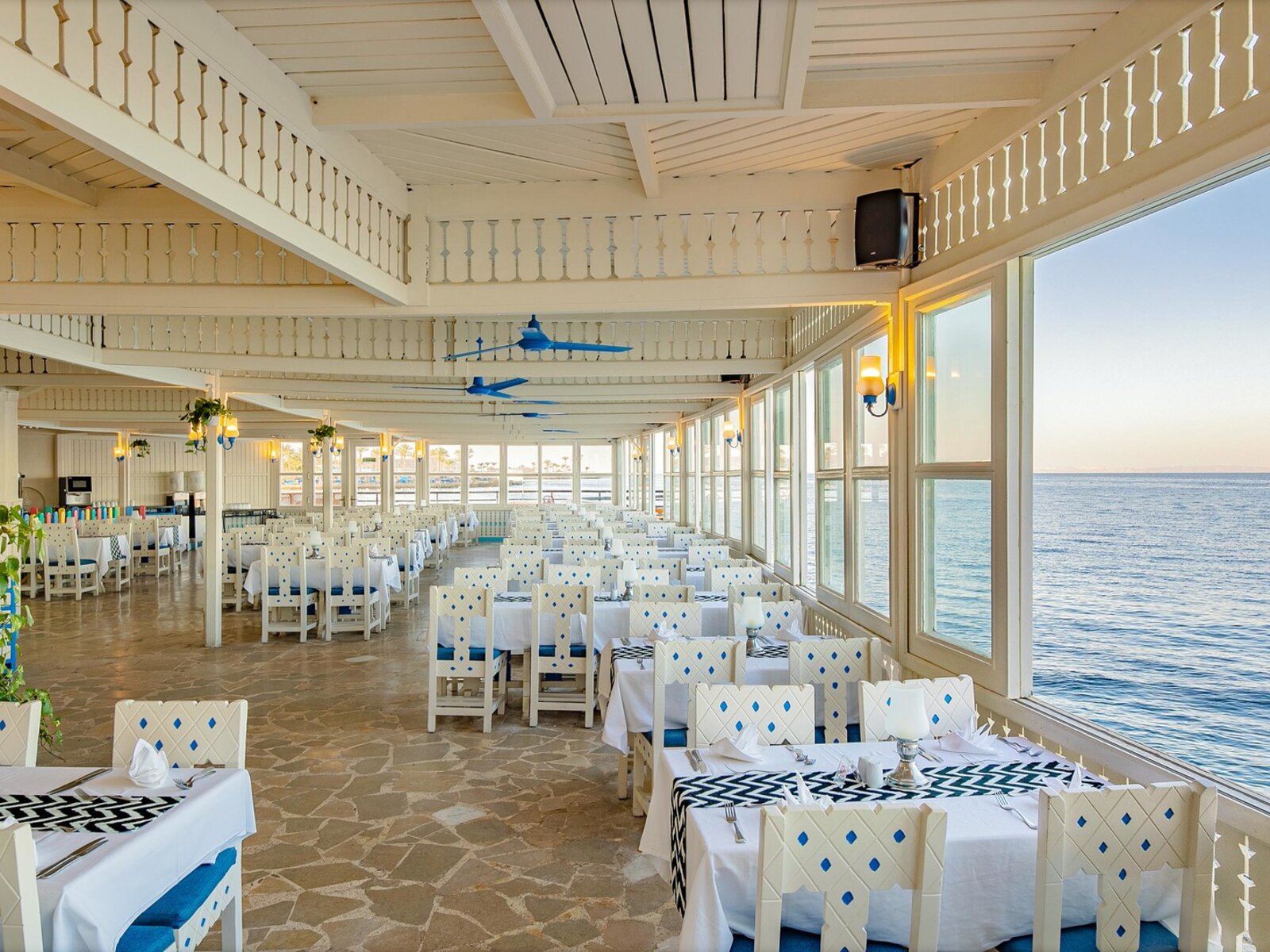 Grill Restuarant