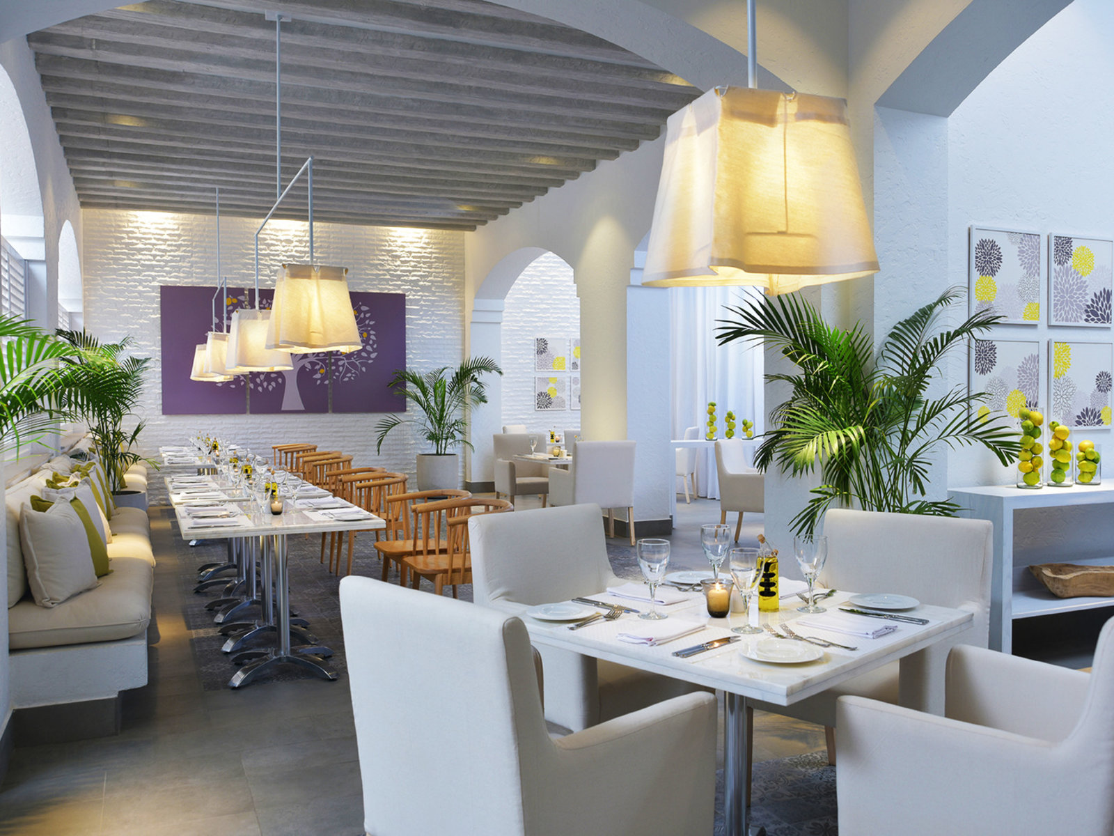 Limoni Italian Restaurant