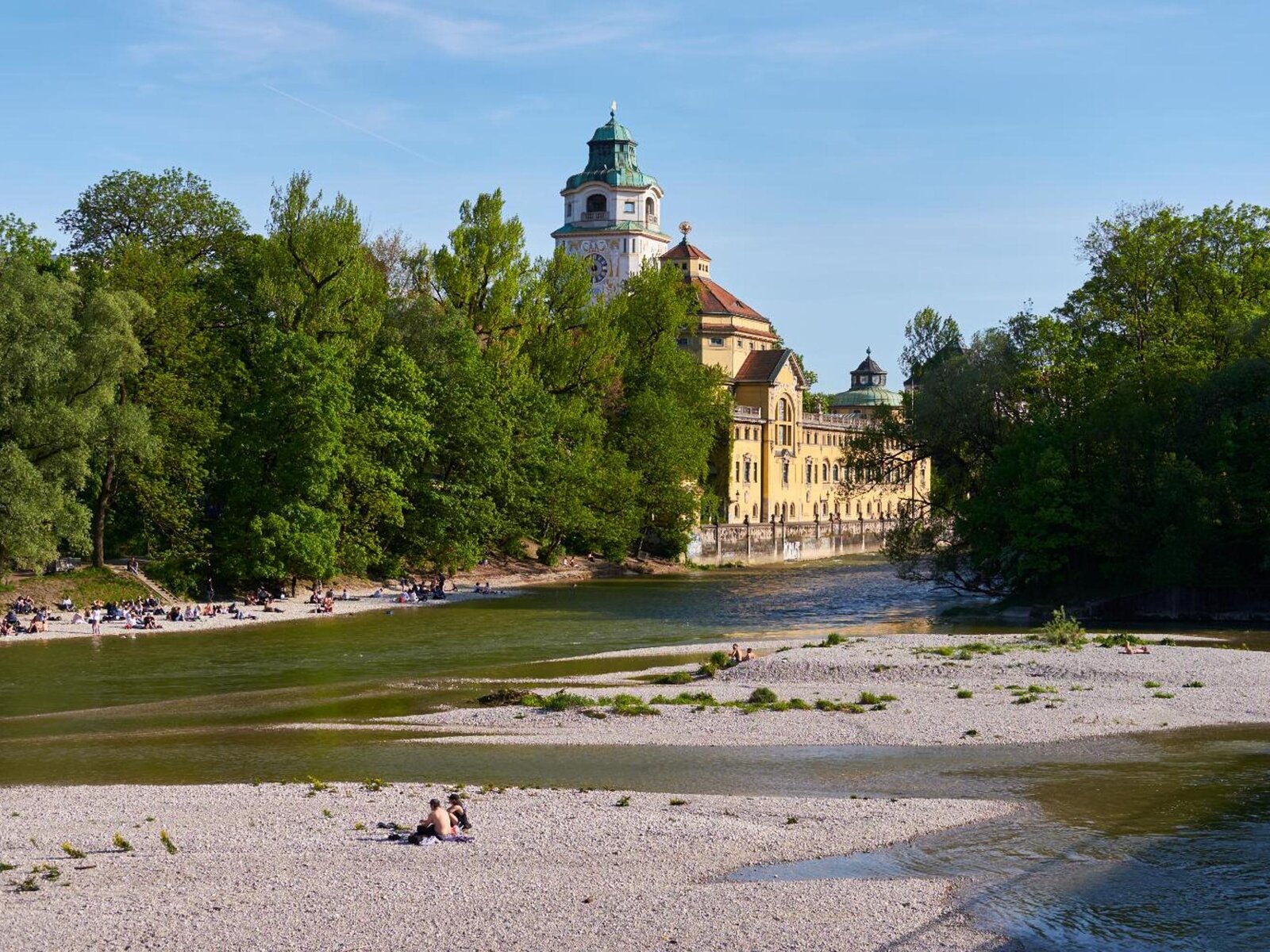 Außenansicht