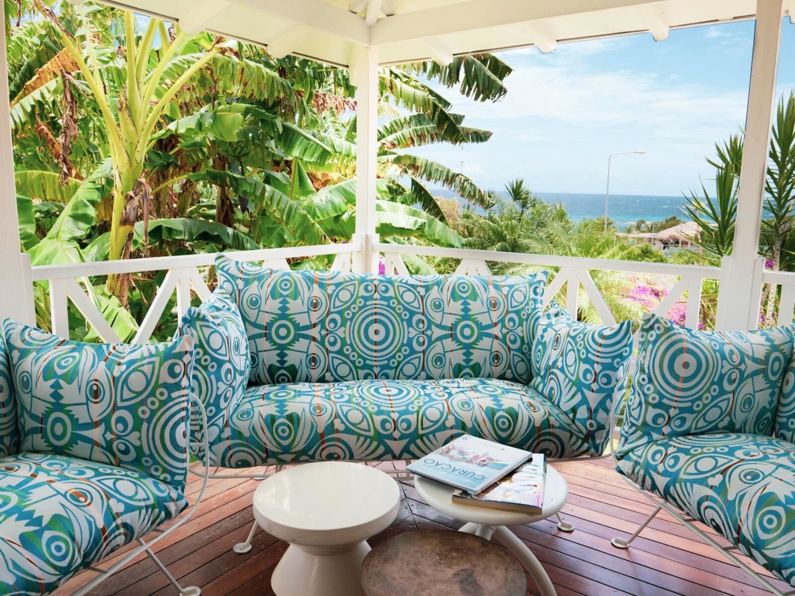 Wohnbeispiel Ocean View Villa 3 Bedroom