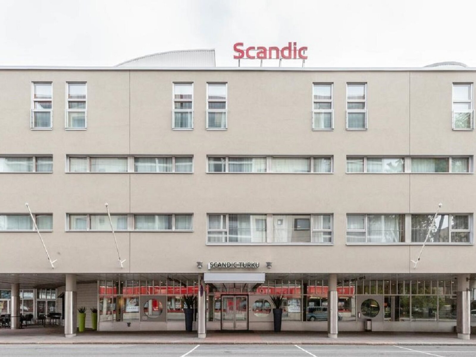 Hotel Scandic Atrium In Turku G nstig Buchen Bei TUI Hotel Scandic Atrium In Turku G nstig Buchen Bei TUI