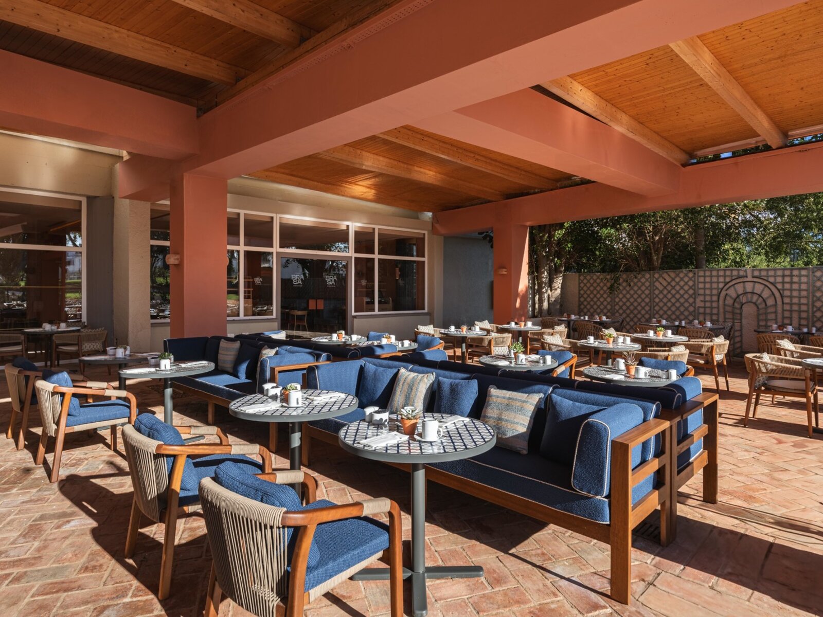 Brasa Coastal Steakhouse