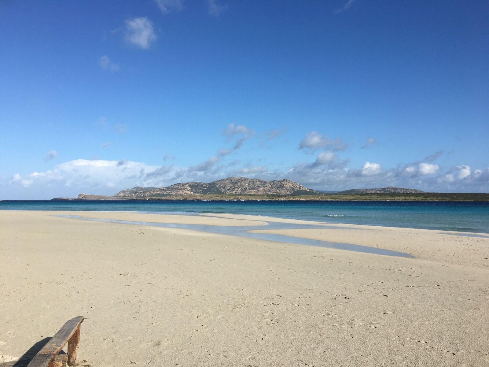 Strand