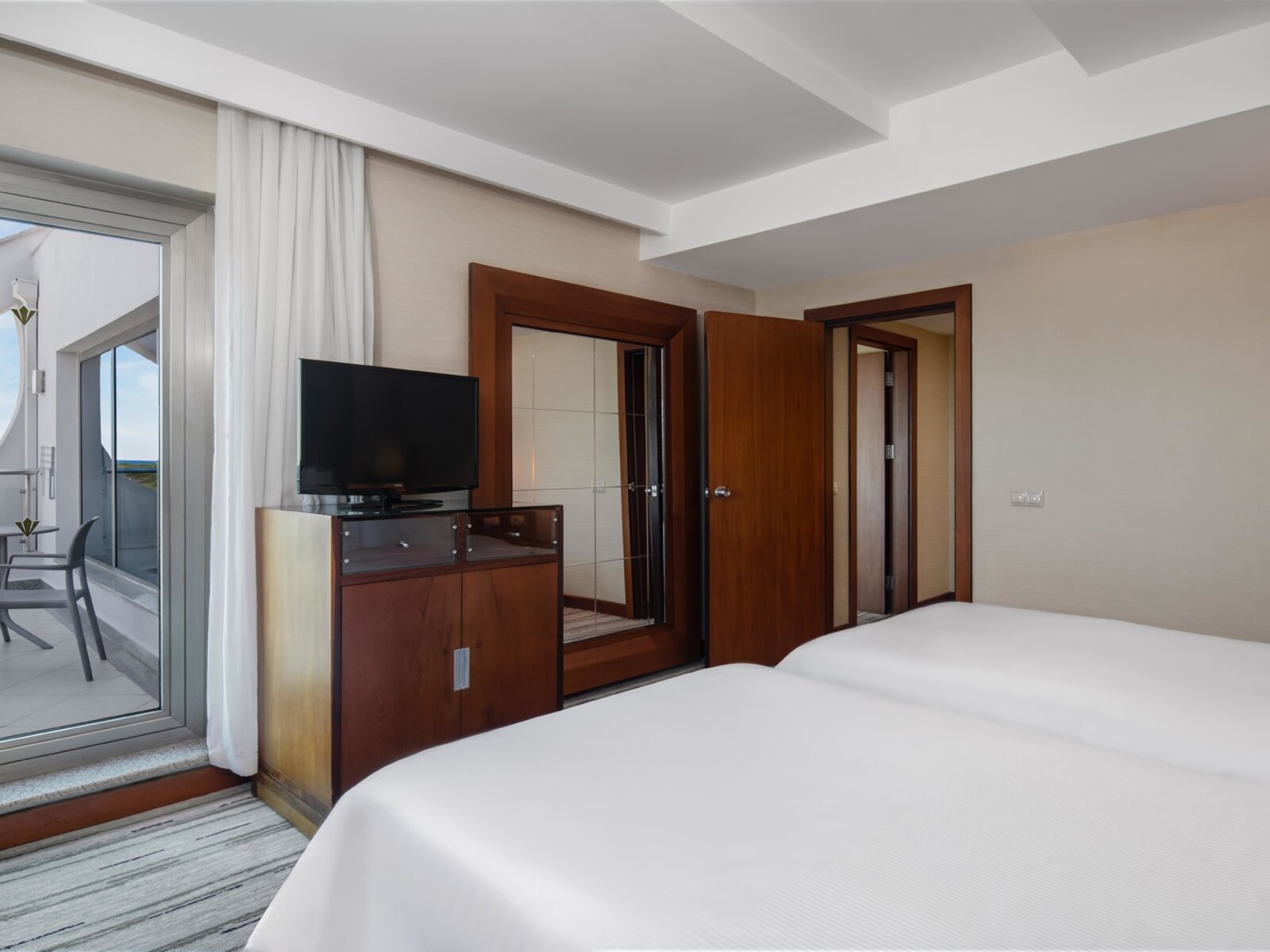 Wohnbeispiel Grand Suite