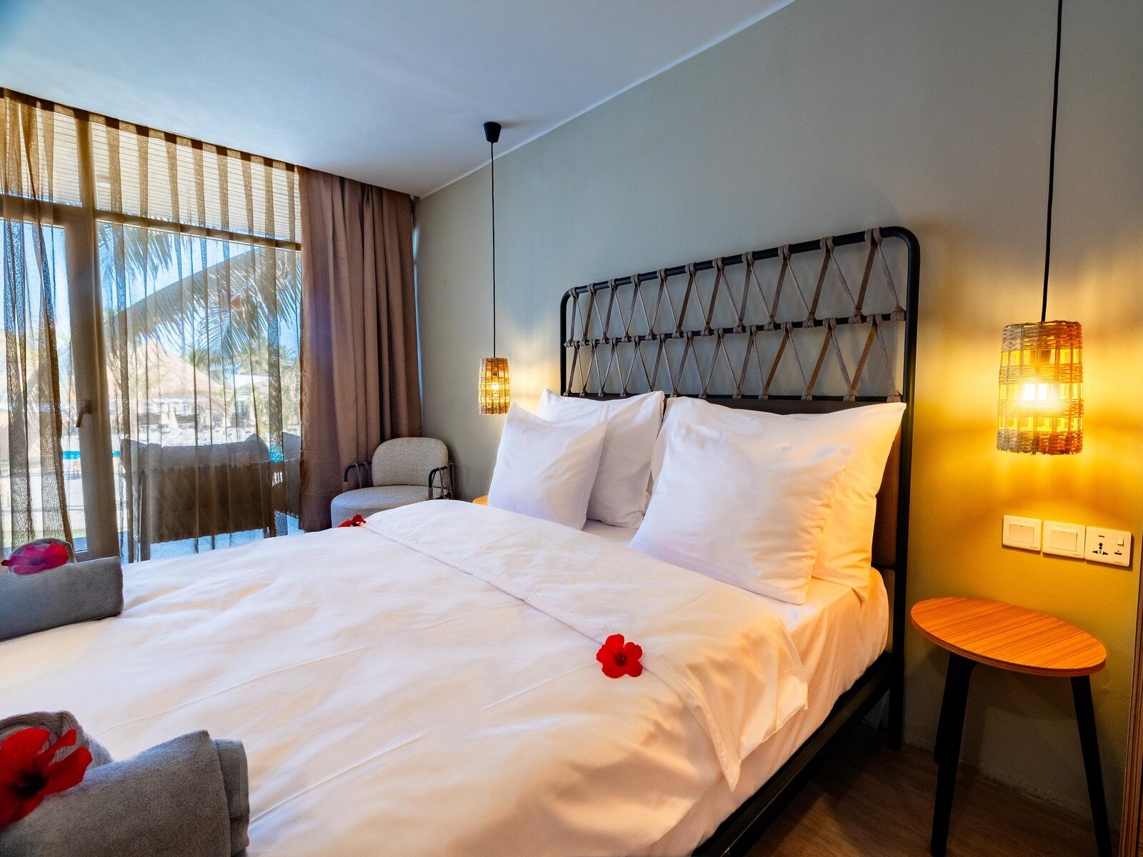 Wohnbeispiel Promotion Premium Room