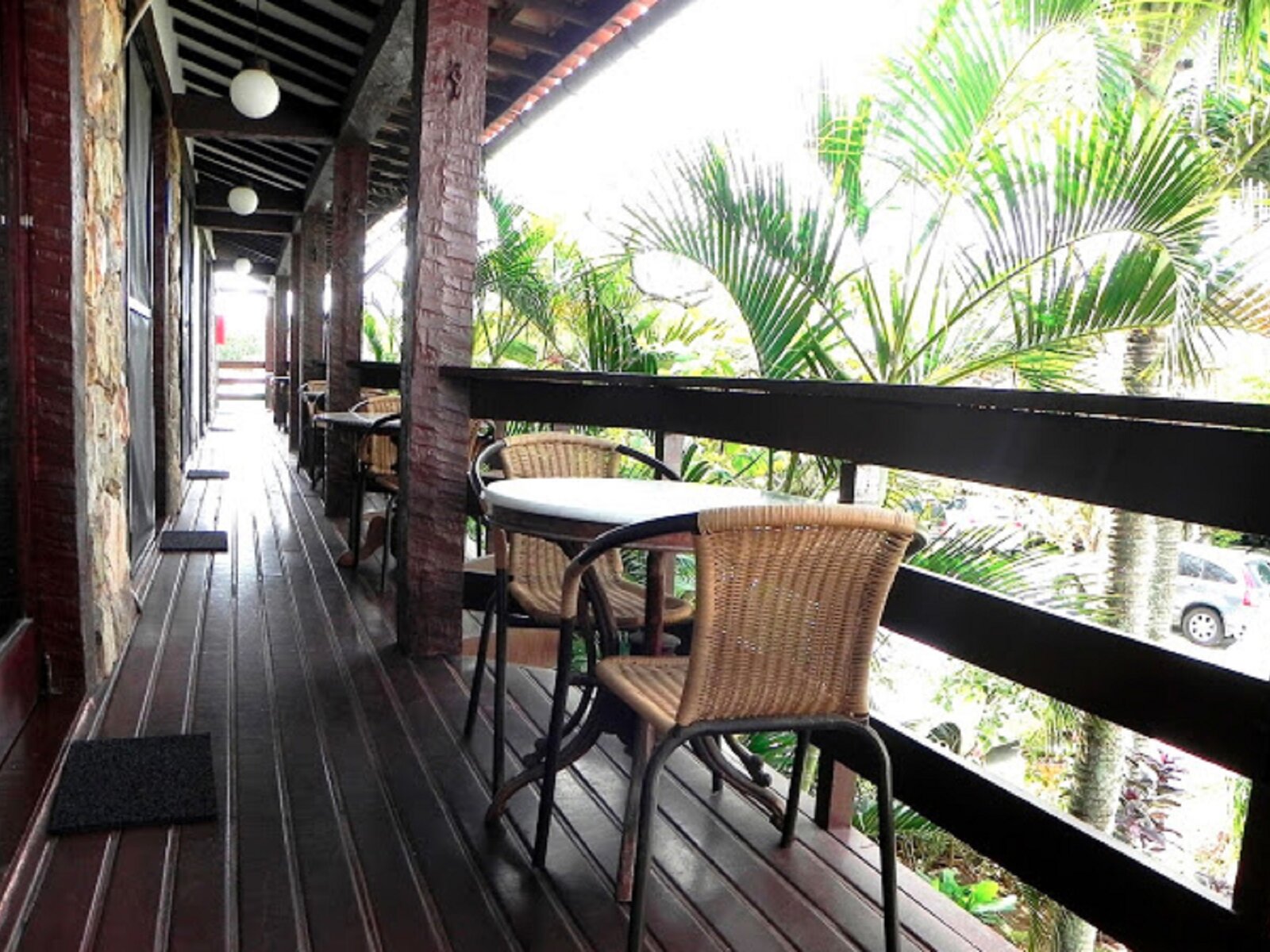 Hotel Pousada Blue Marlin Buzios in Buzios günstig buchen bei TUI.com