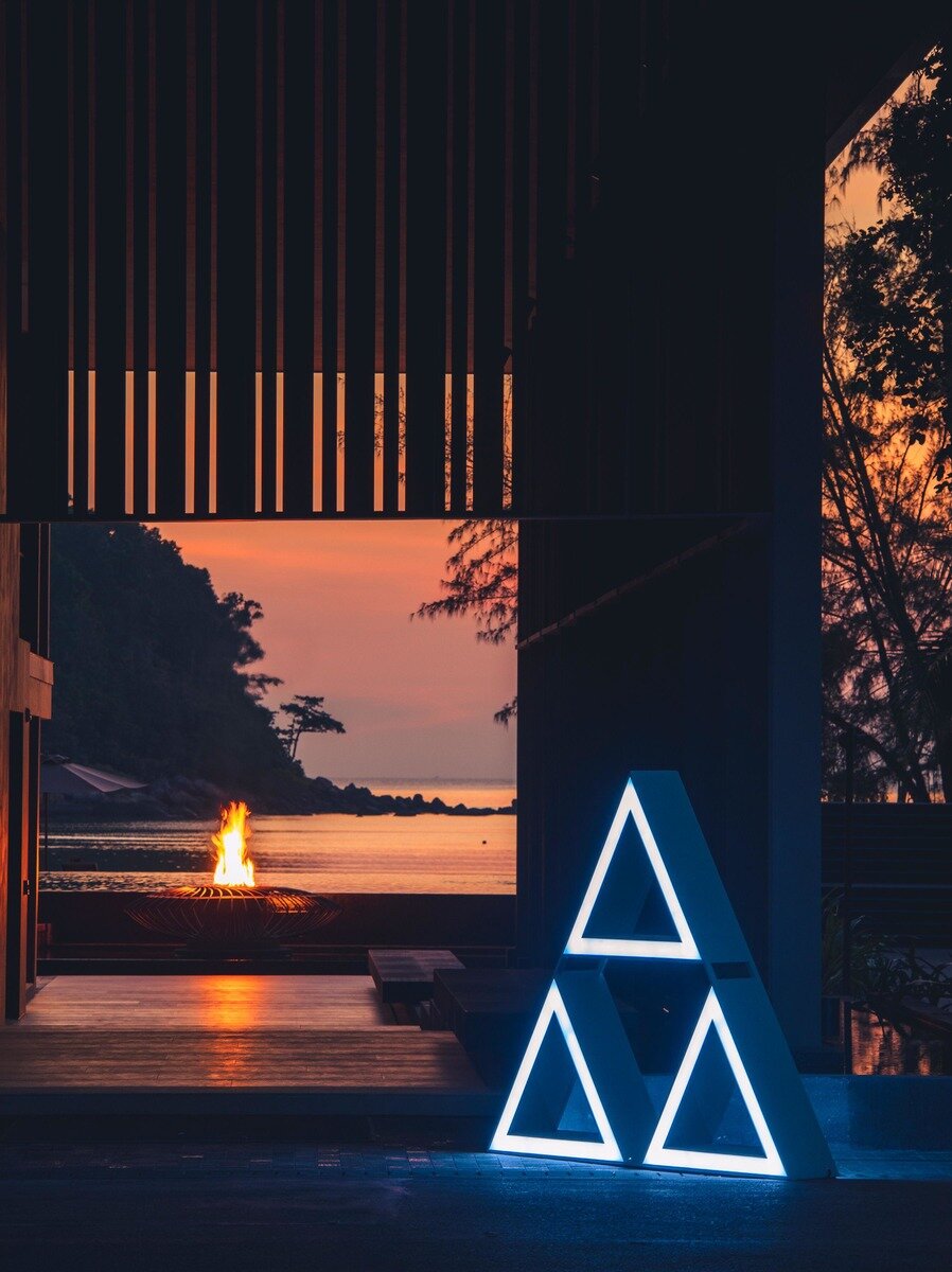 Rooftop Bar