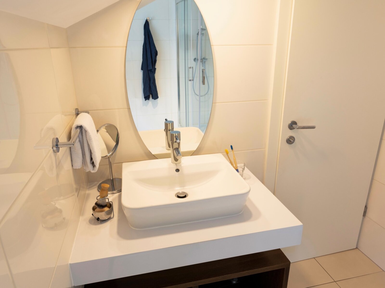 Wohnbeispiel Superior Double Room