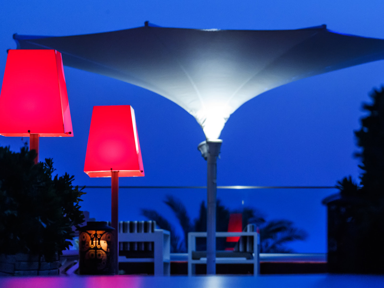 Loungebar