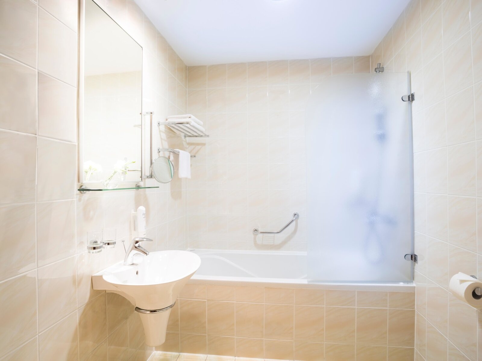 Wohnbeispiel Superior junior suite with balcony, seaview