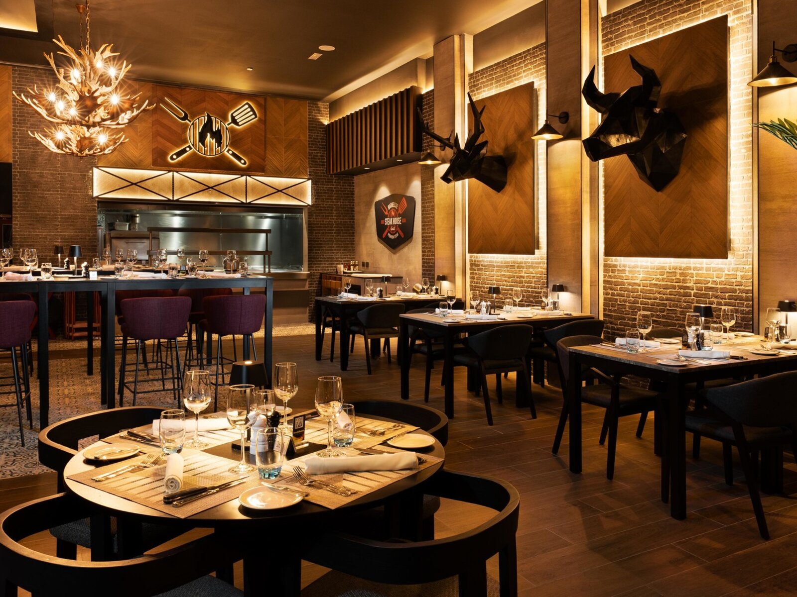 Steakhouse