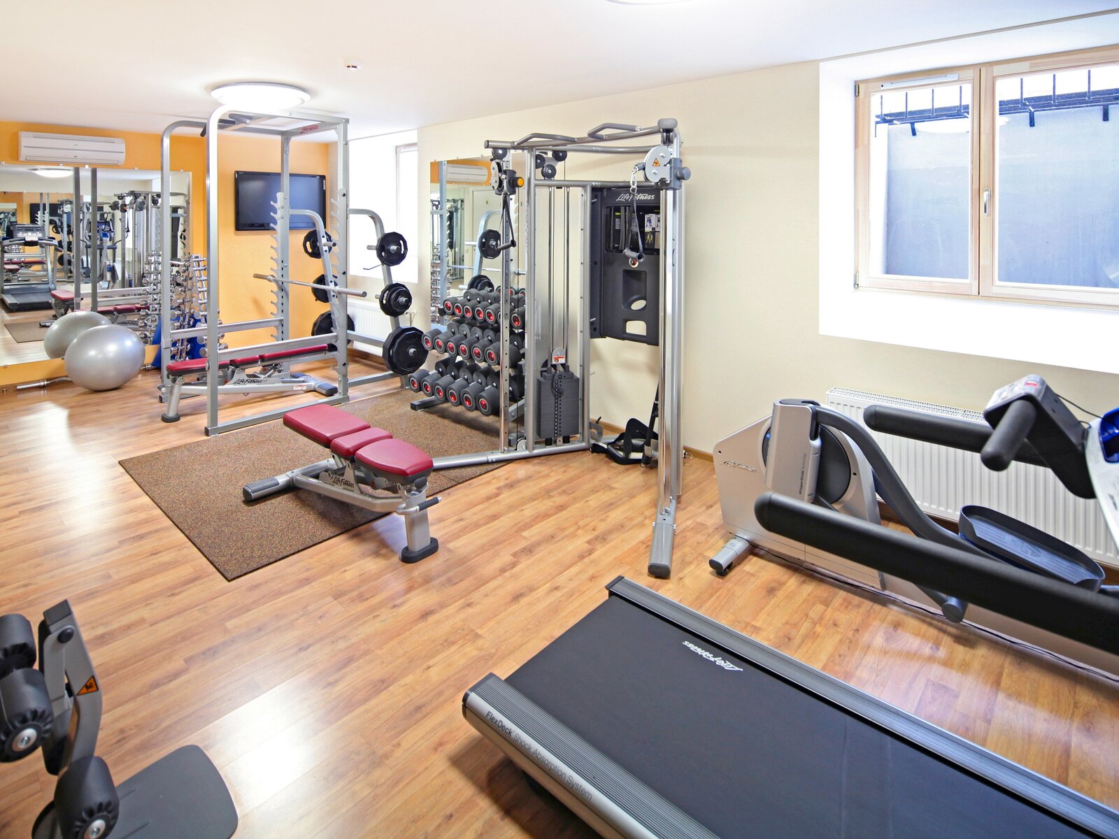 Sport