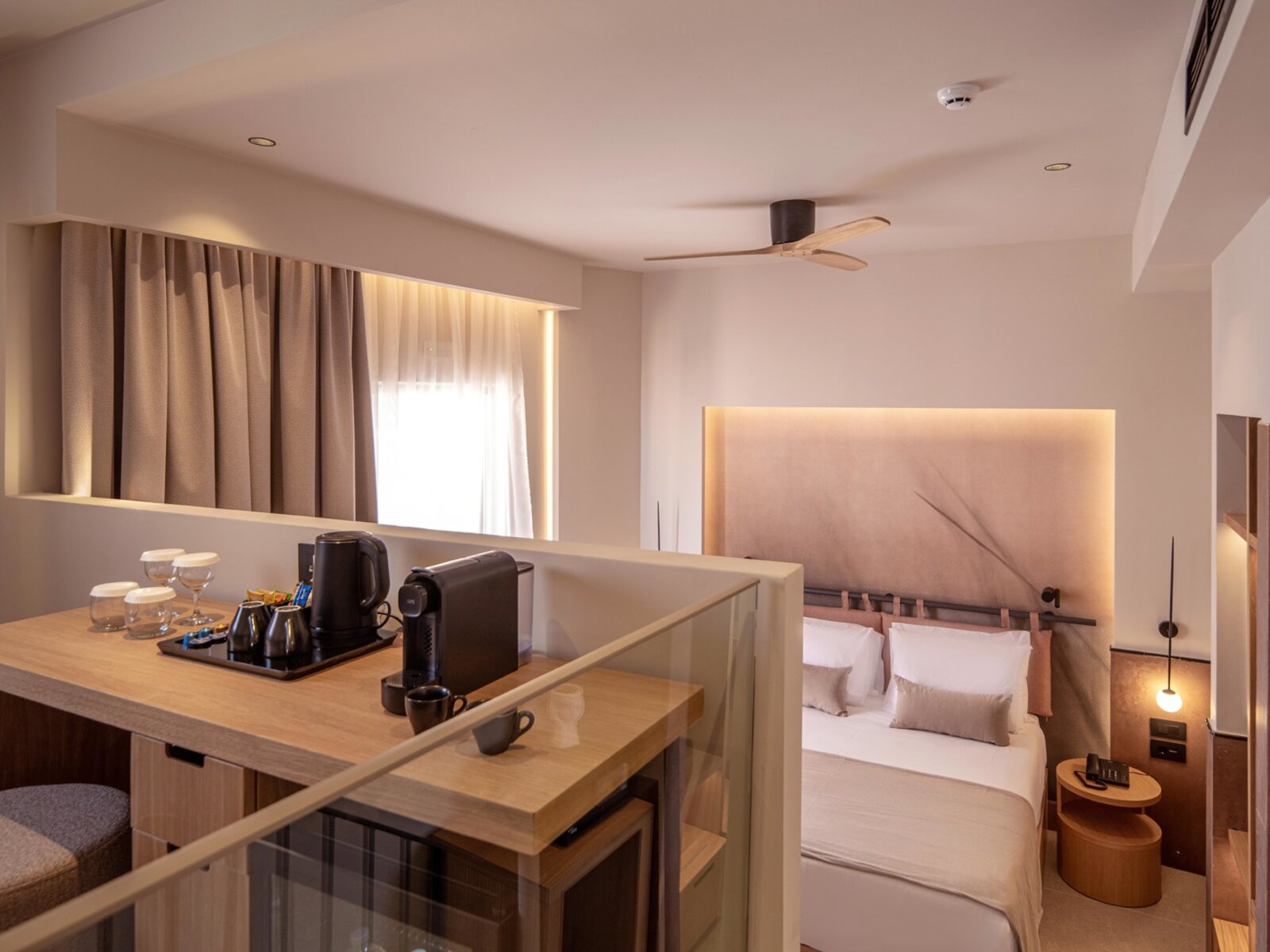 Wohnbeispiel Signature Design Suite