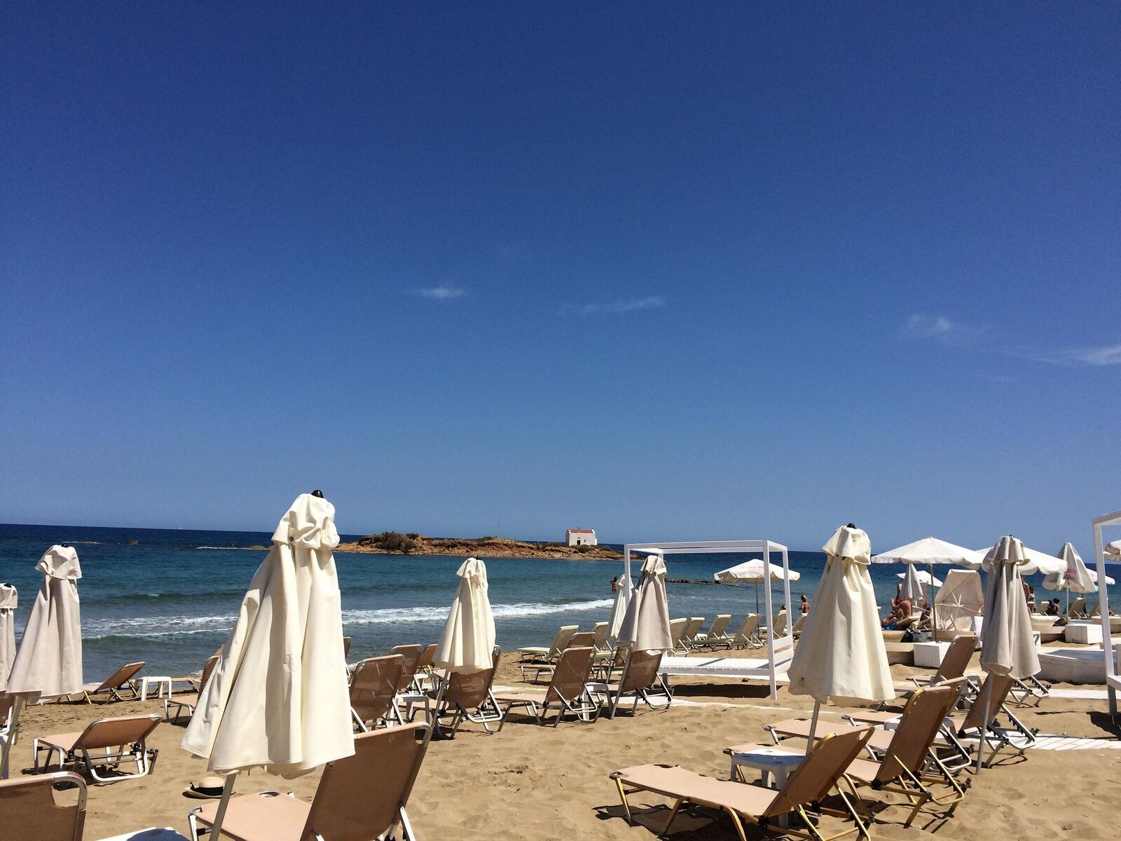 Strand