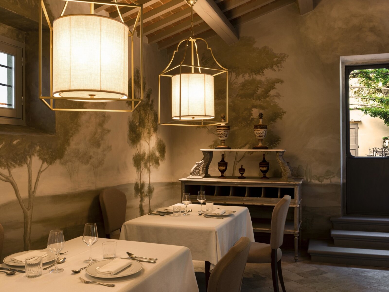 Osteria Torre a Cona