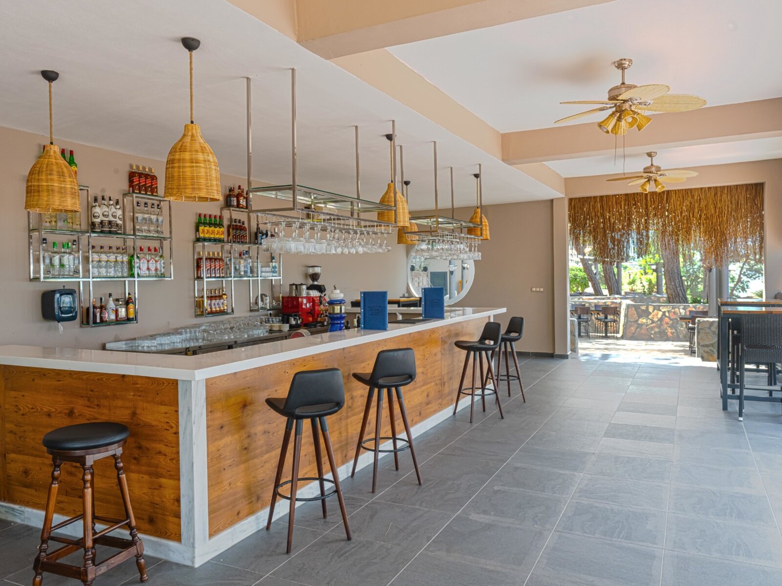 Coco Bar
