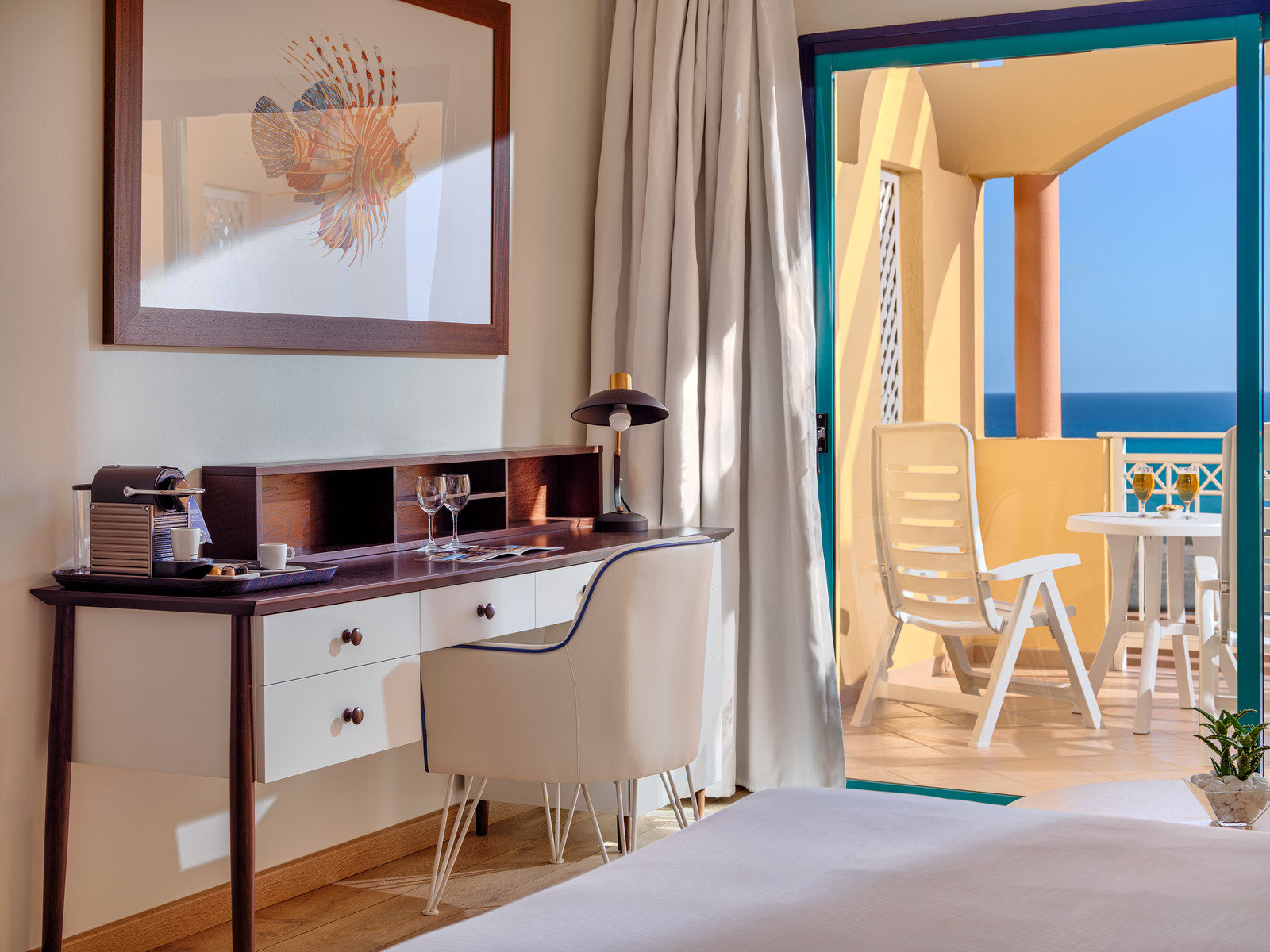 Wohnbeispiel Privilege Room