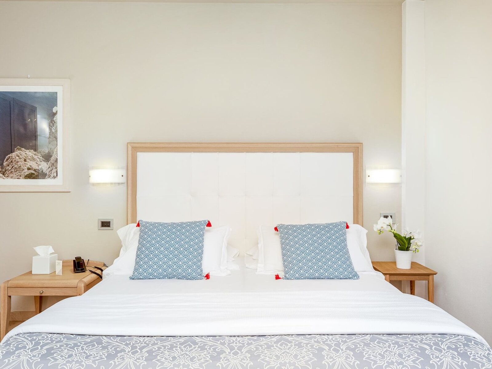 Wohnbeispiel Doppelzimmer Typ1
