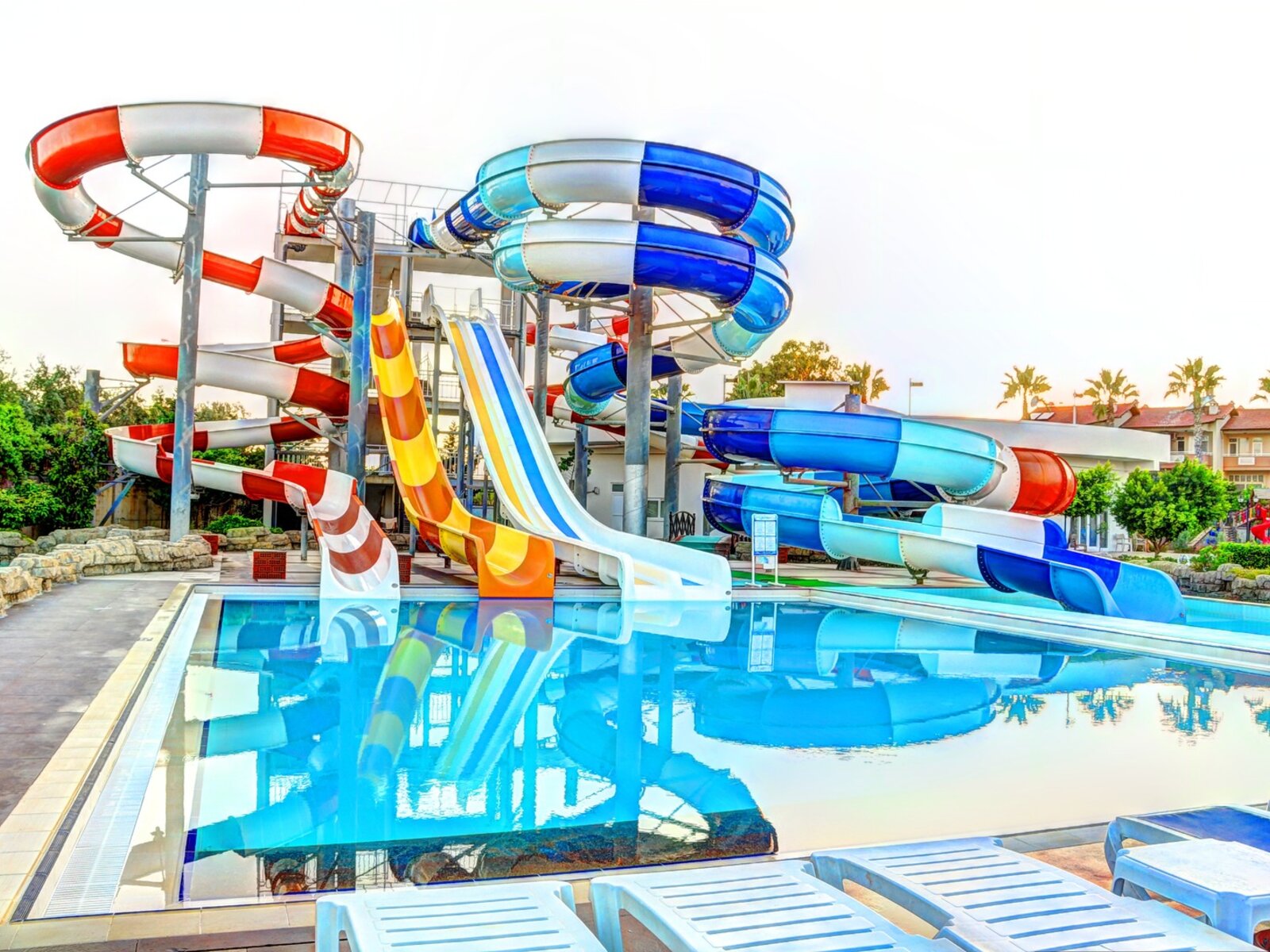 AQUAPARK