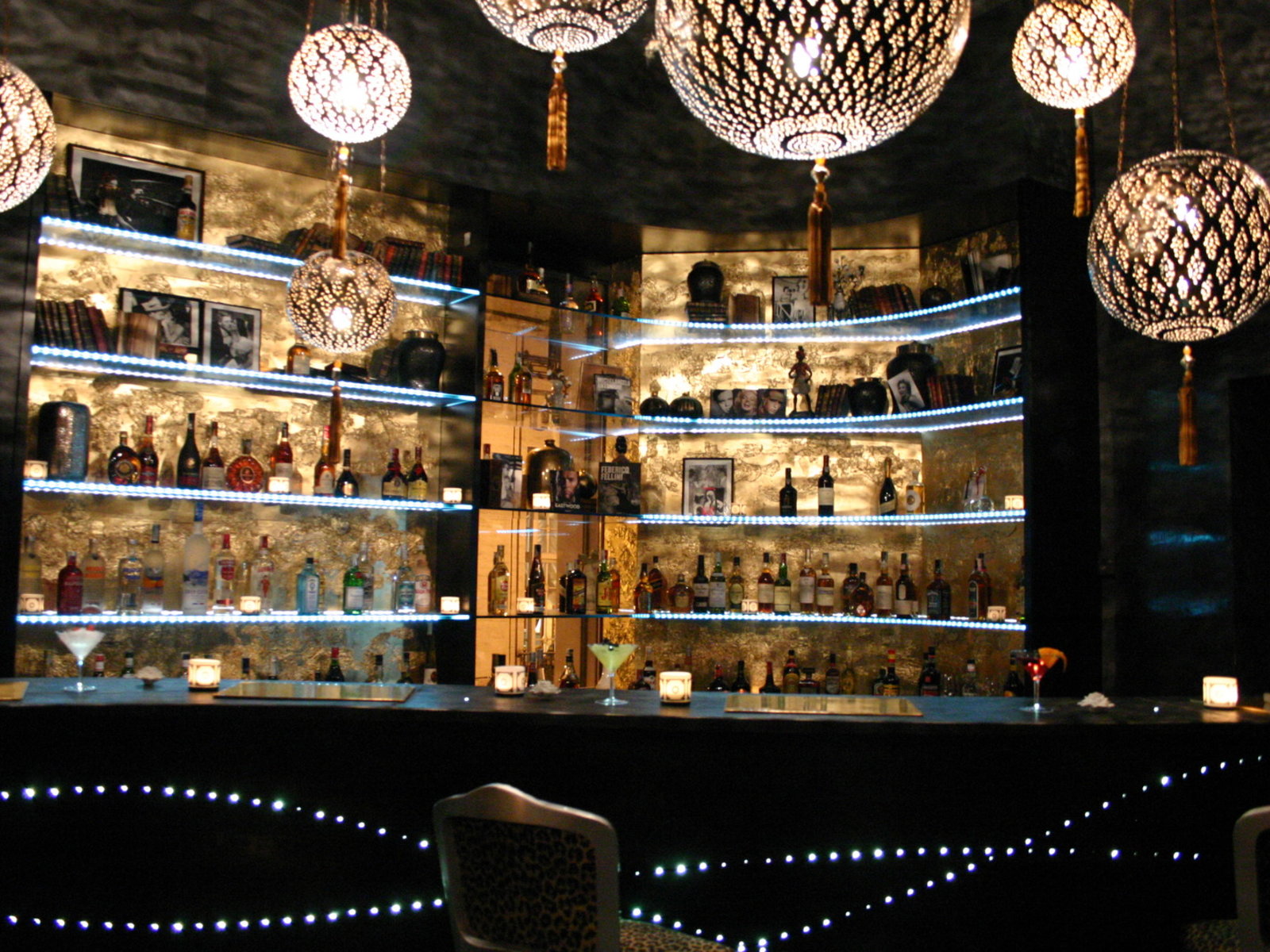 Brunello Bar
