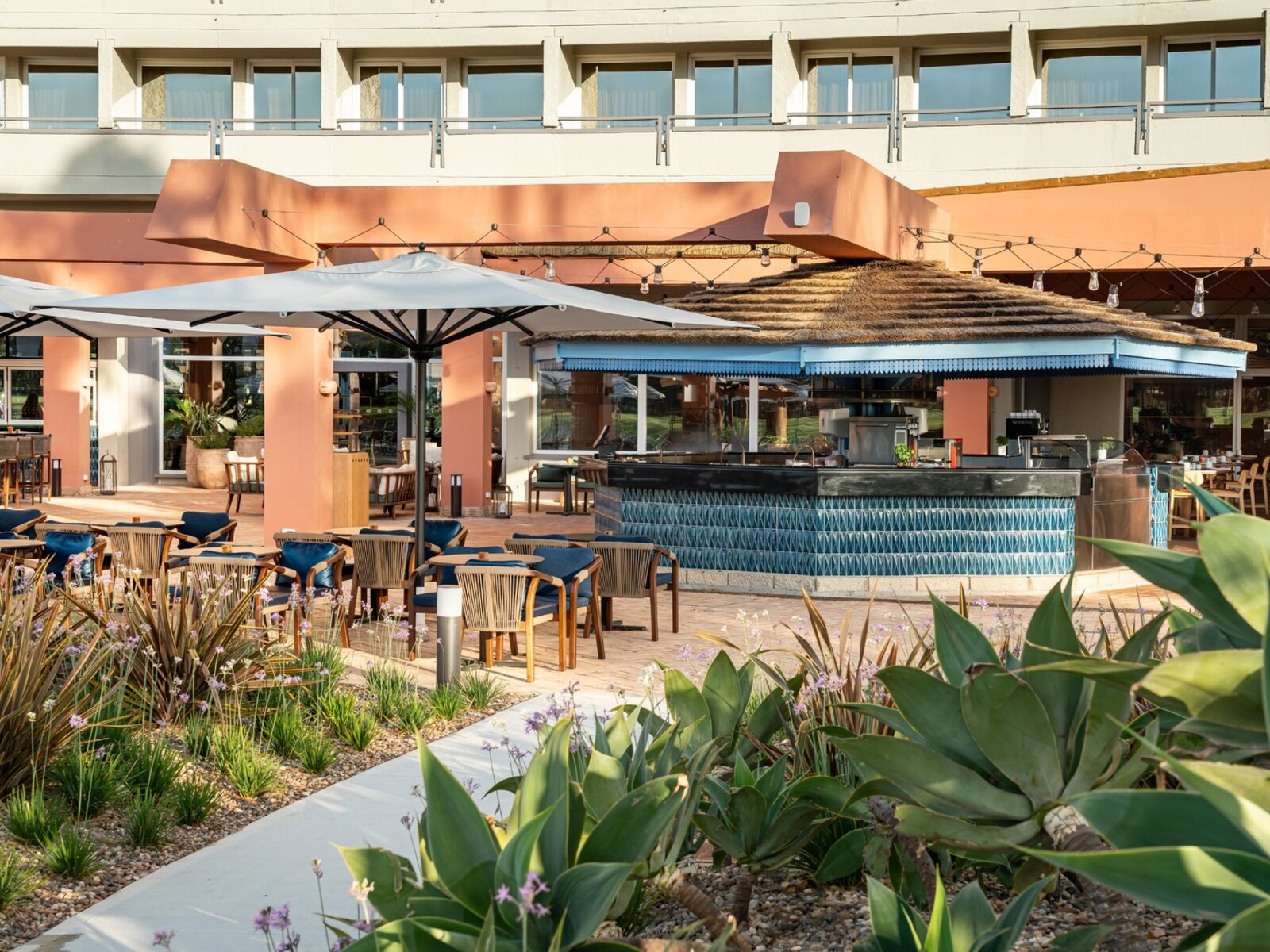 Terrace Bar