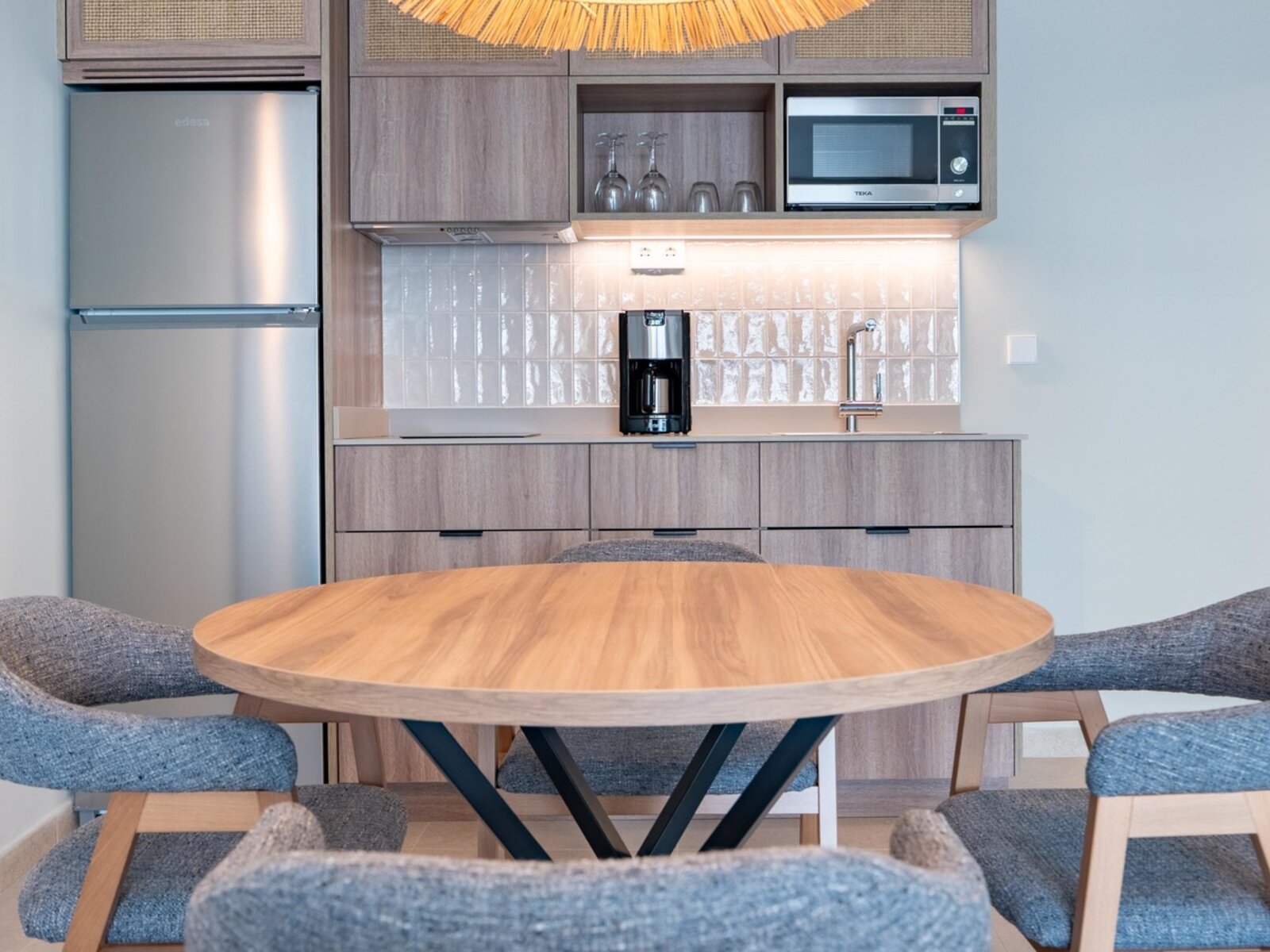 Wohnbeispiel Premier Apartment Terrace