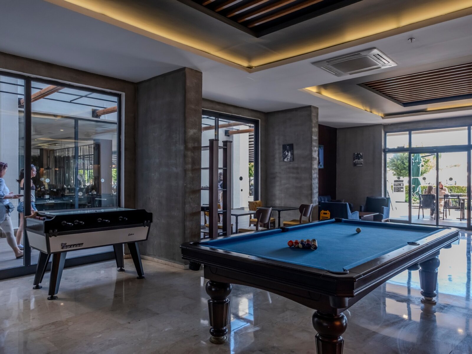Sport Bar