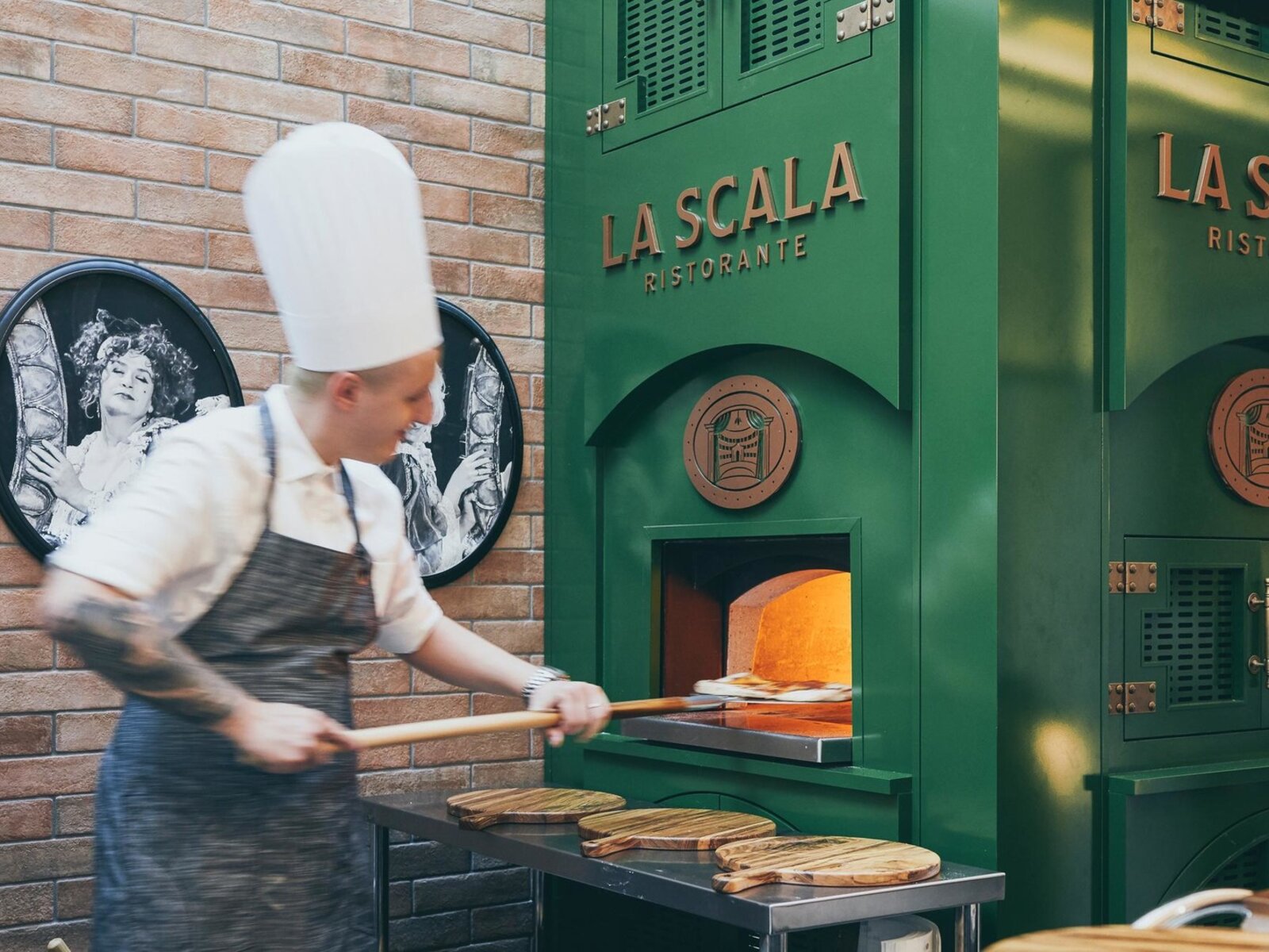 La Scala Ristorante