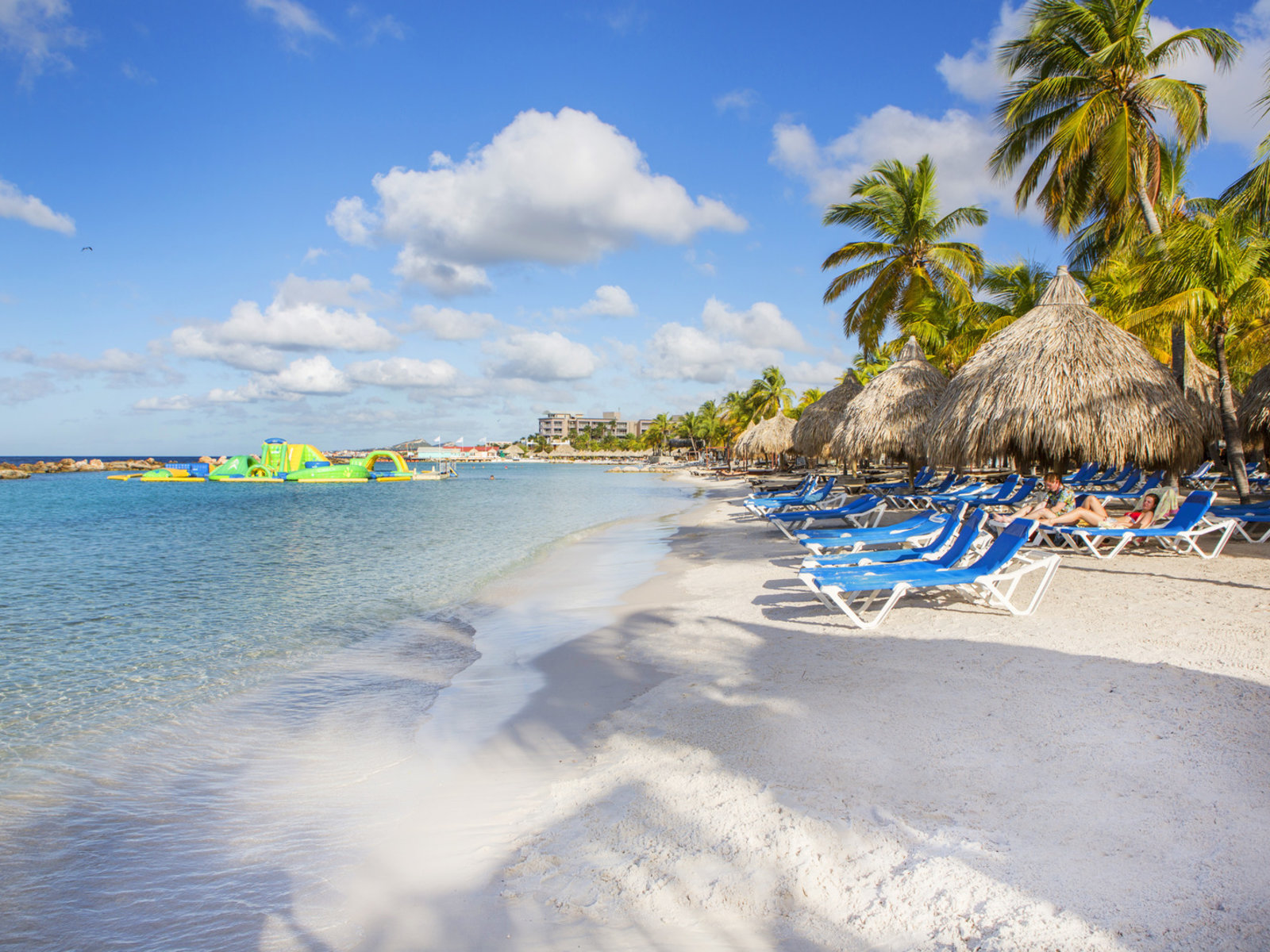 Sea Aquarium Beach