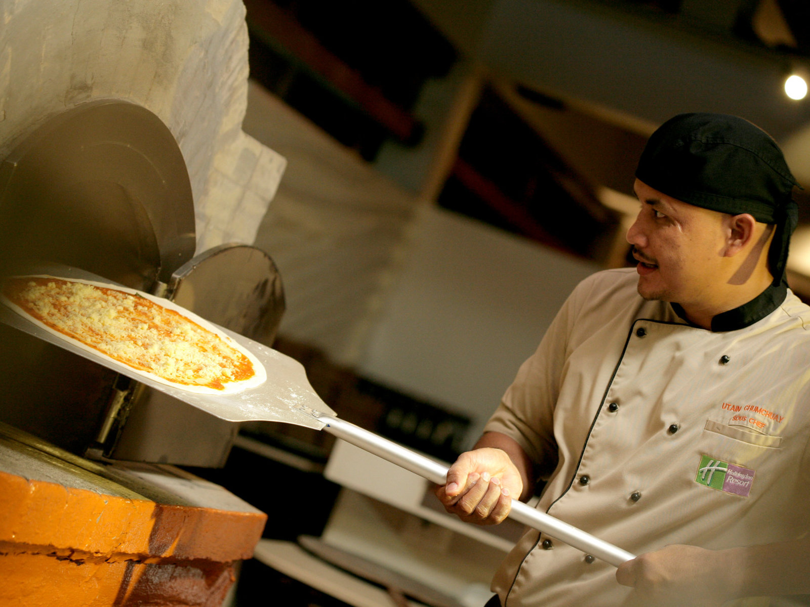 Terrazzo Ristorante & Bar