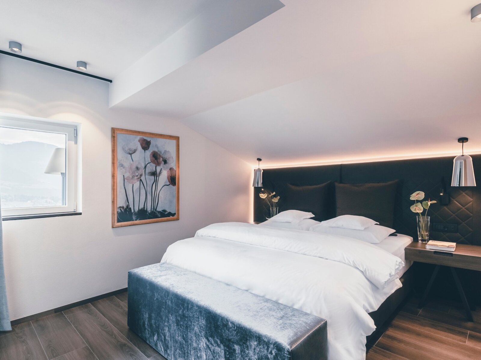 Wohnbeispiel Komfort Suite