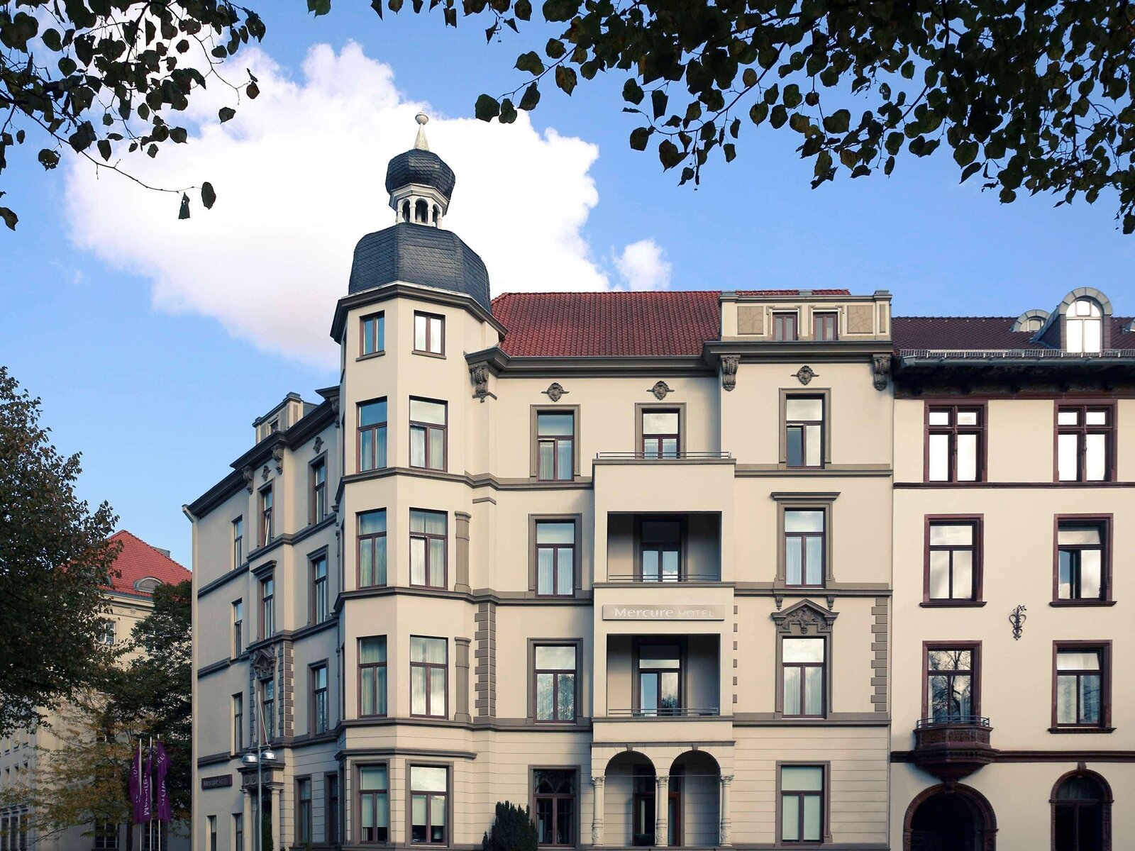 Außenansicht