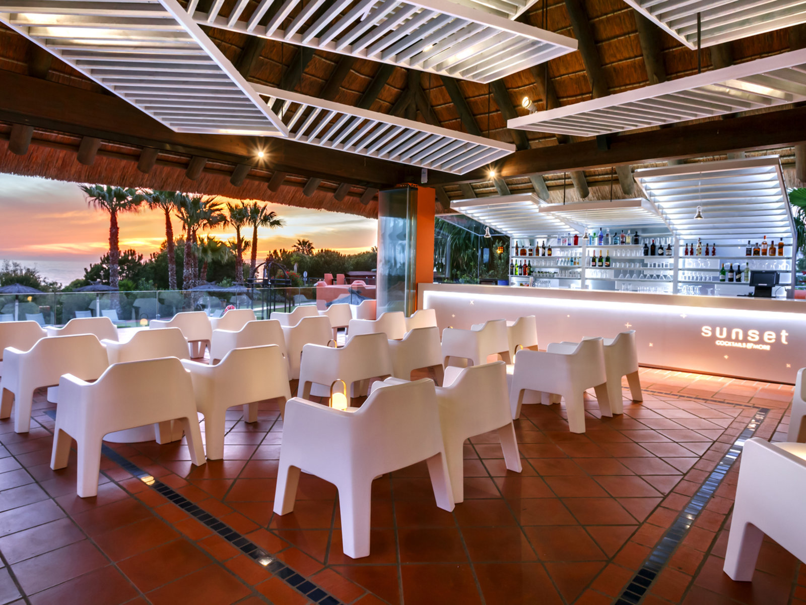Poolbar Outdoor