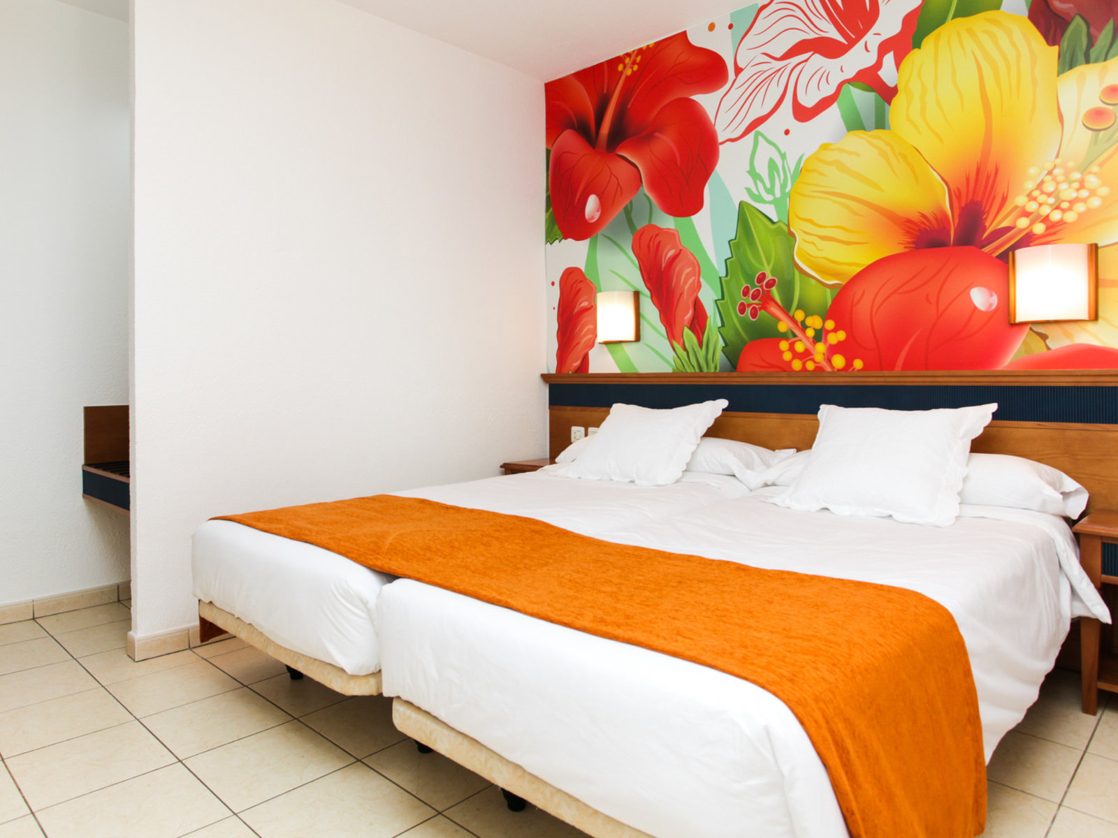 Apartment Seaview 2 Bedrooms