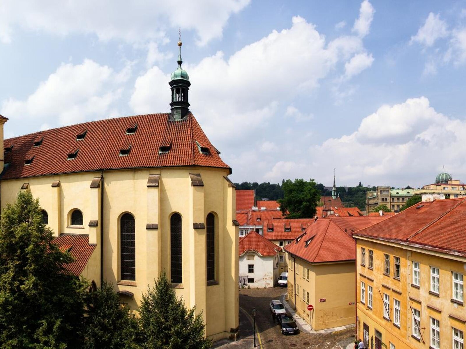 Außenansicht