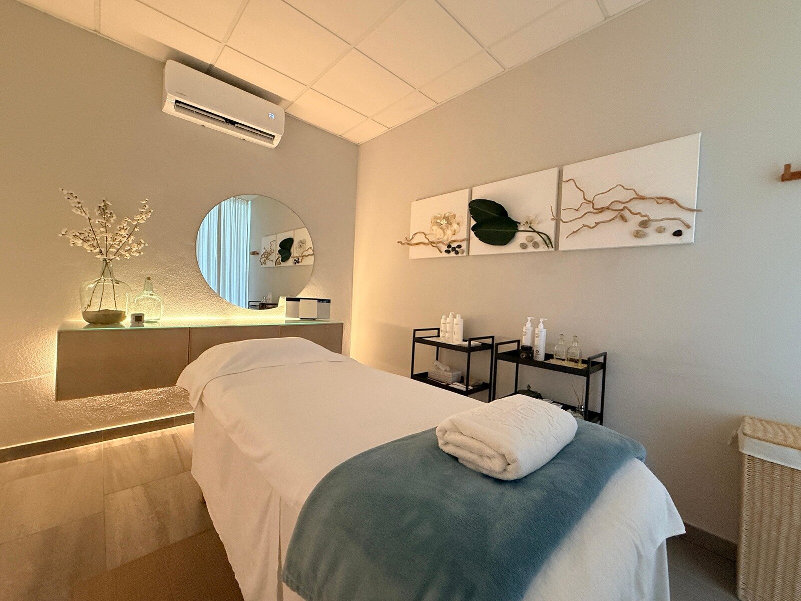 Wellness
