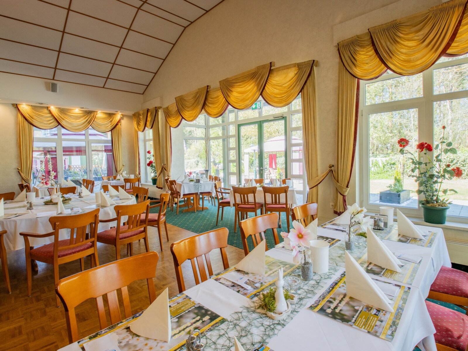 HP Restaurant
