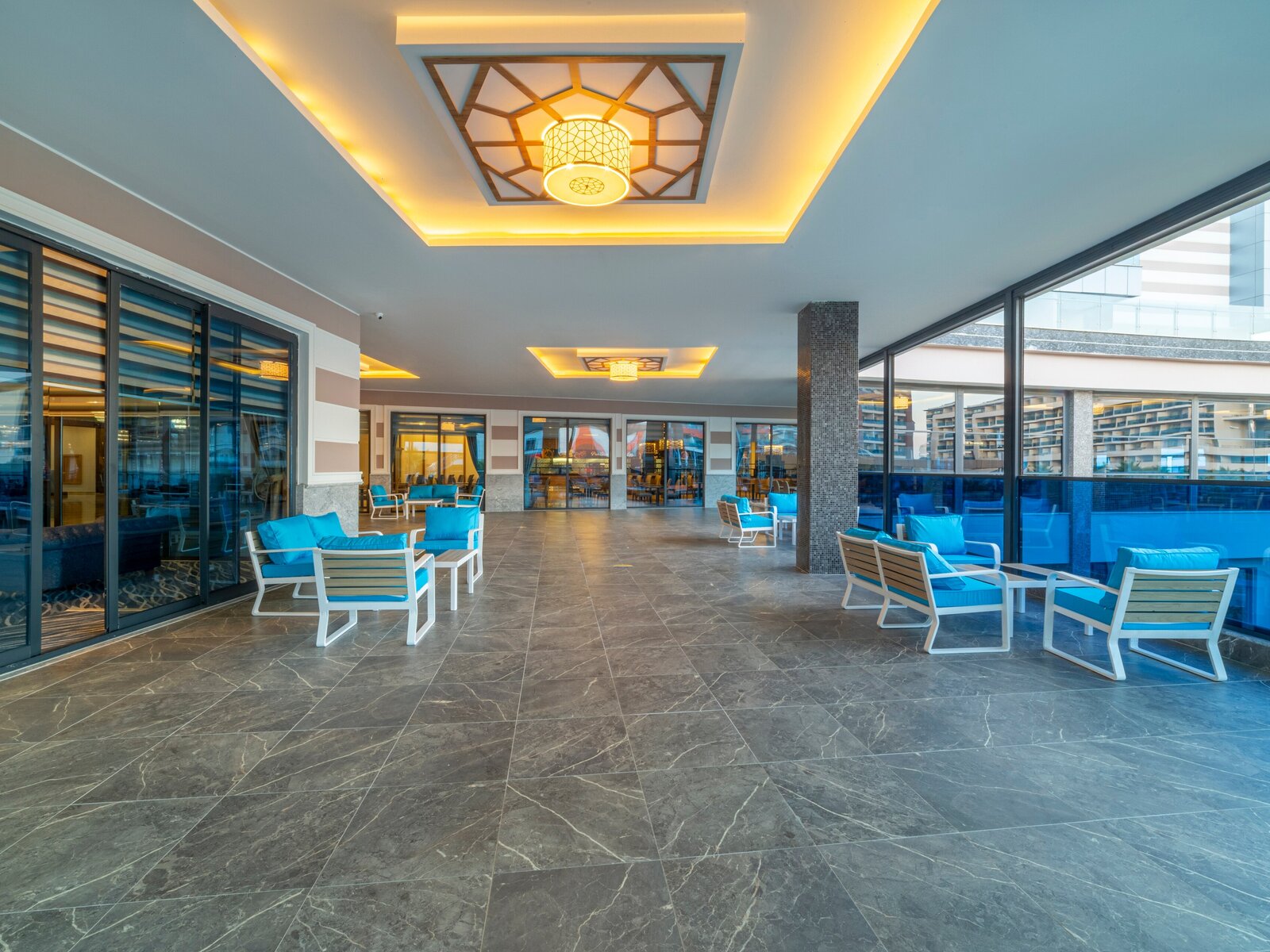 Hotel Lonicera Premium in Incekum-Avsallar gnstig buchen bei TUI.com