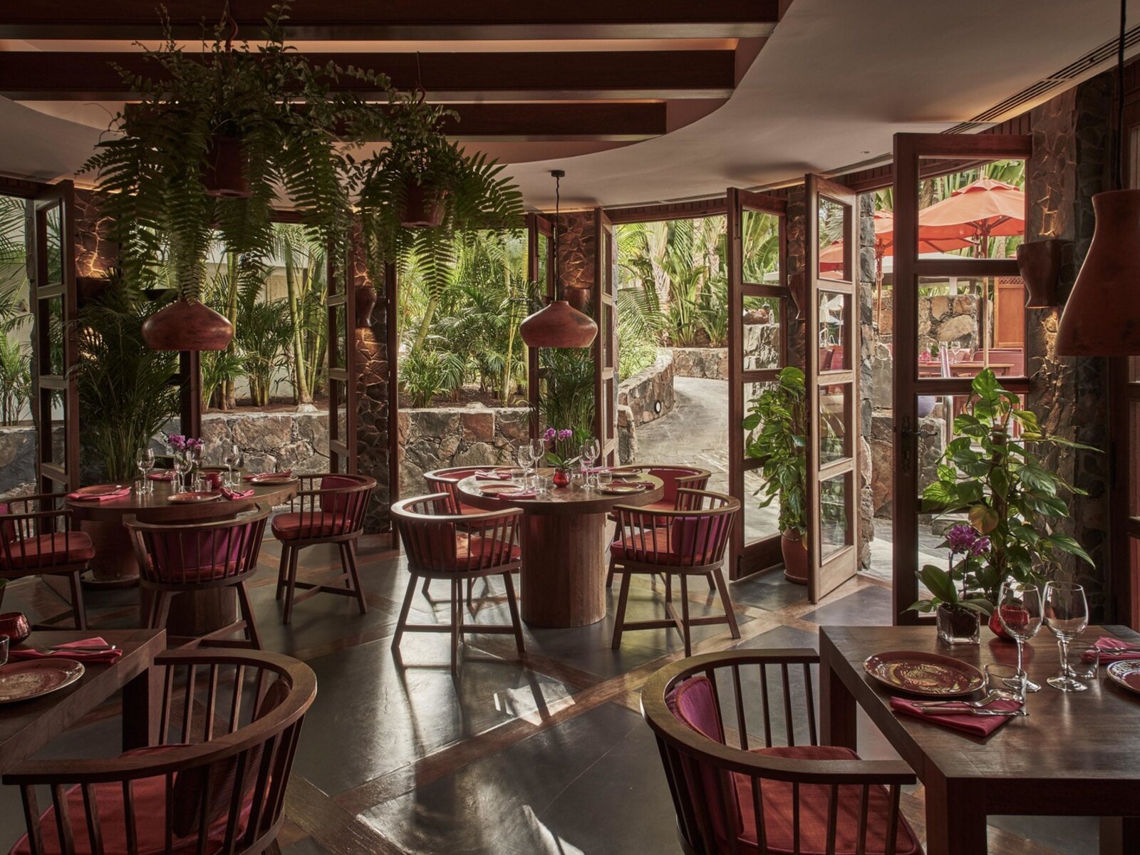 La Bodega Tapas Restaurant