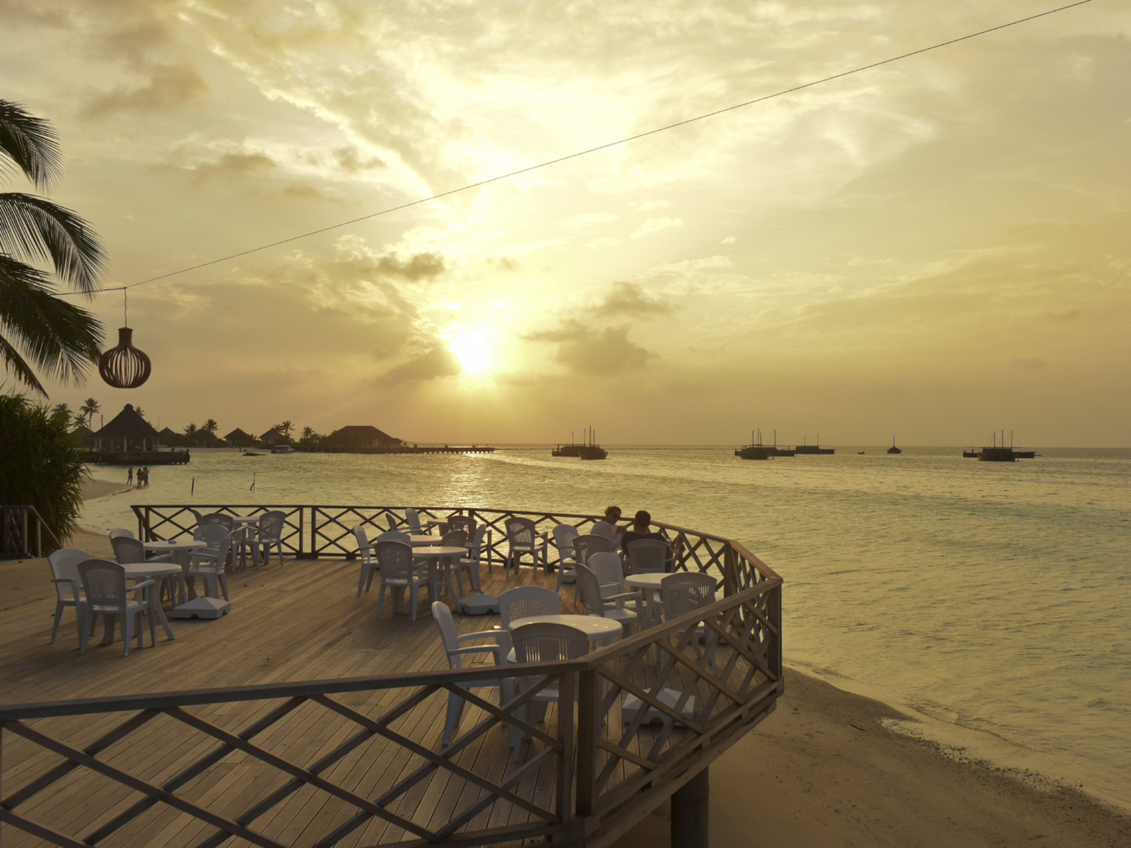 Sundown Bar